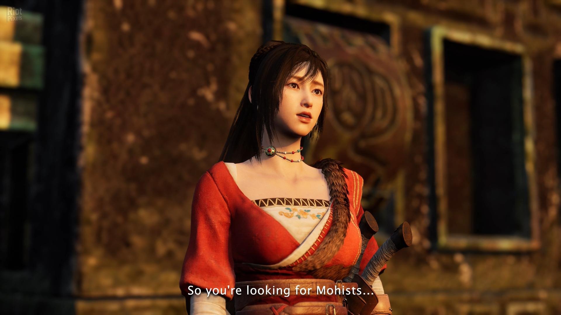 [4]-Xuan-Yuan Sword 7 – v1.25 + 2 DLCs Download-HohohoGames