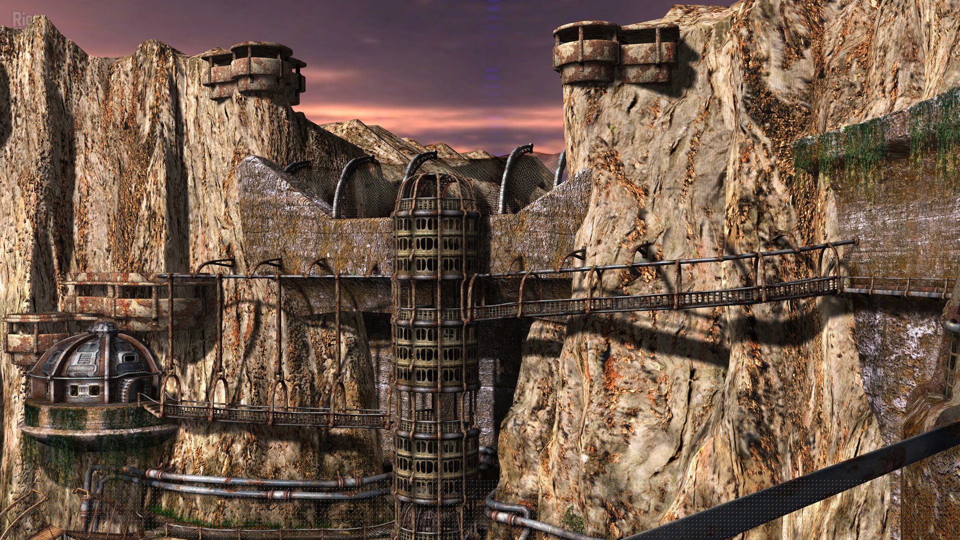 [4]-Schizm: Mysterious Journey – Build 744 Download-HohohoGames