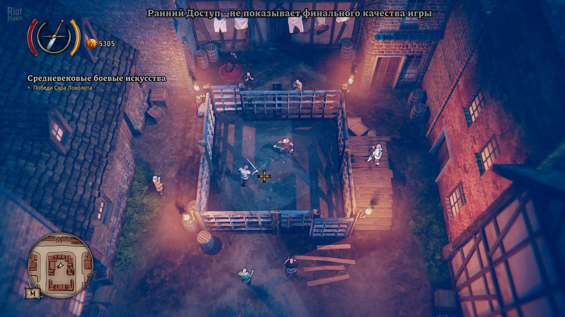 [14]-Rustler – v1.03.24 + 2 DLCs Download-HohohoGames