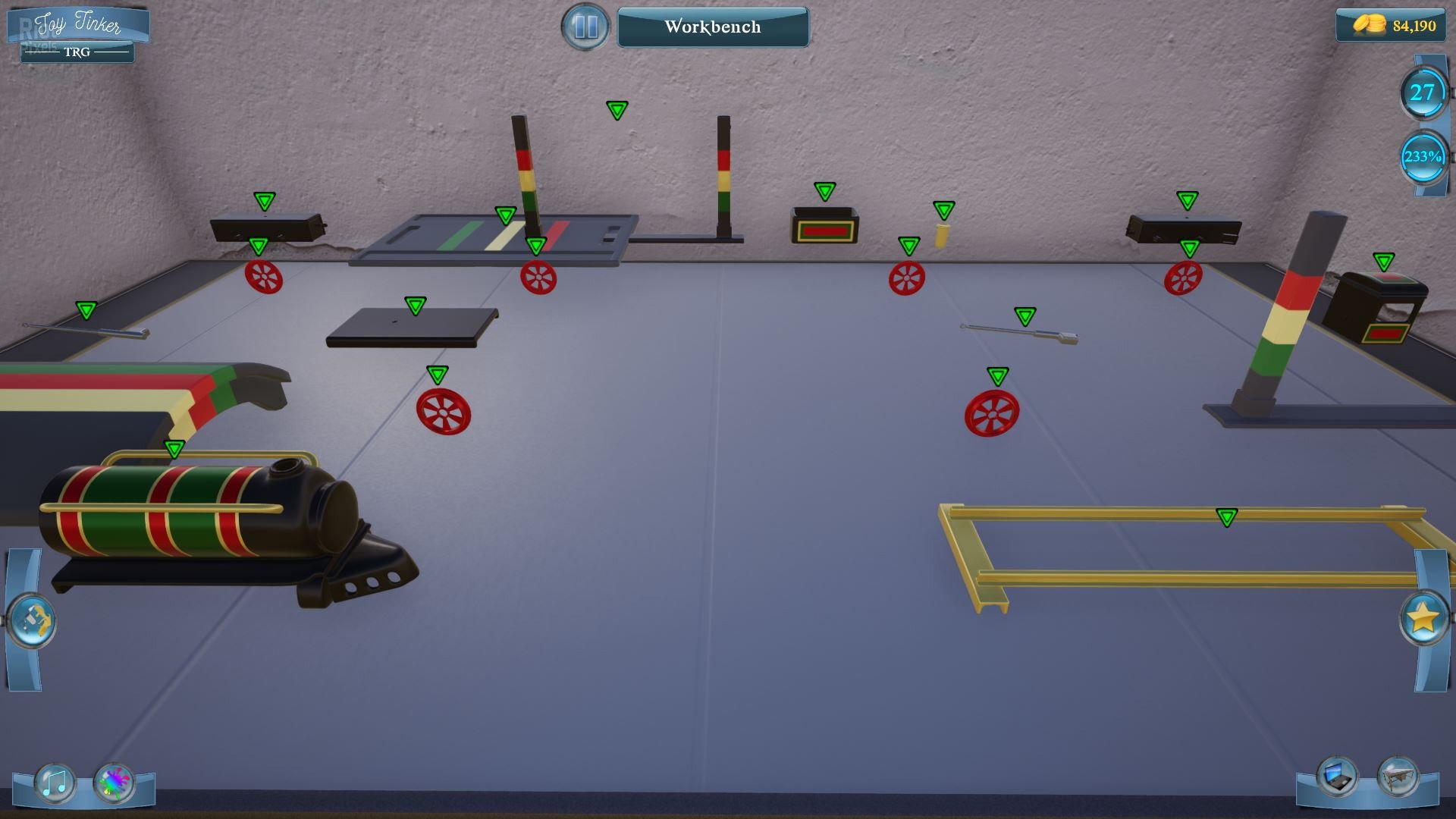 [6]-Toy Tinker Simulator Download-HohohoGames