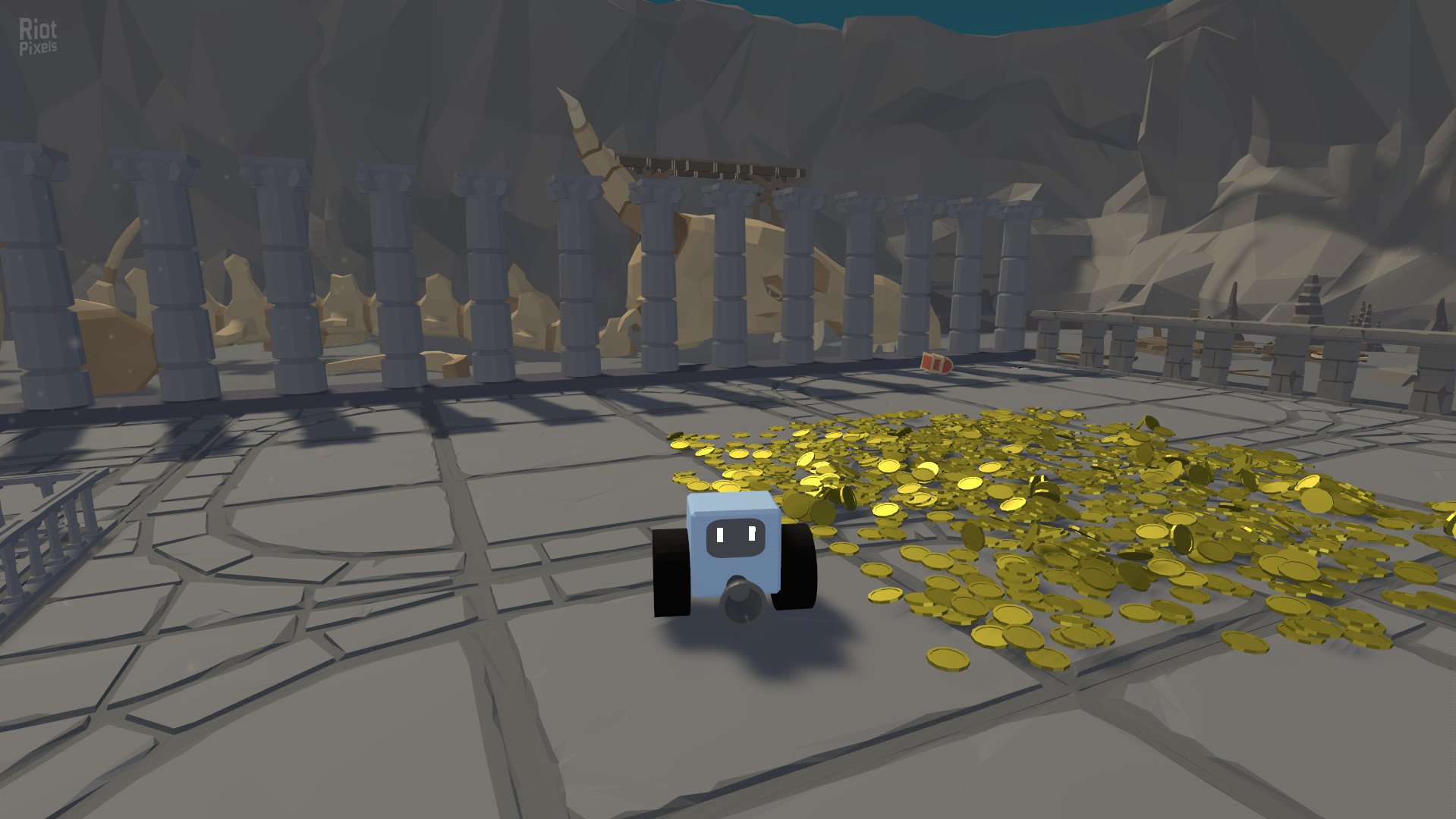 [14]-Leaf Me Alone Download-HohohoGames