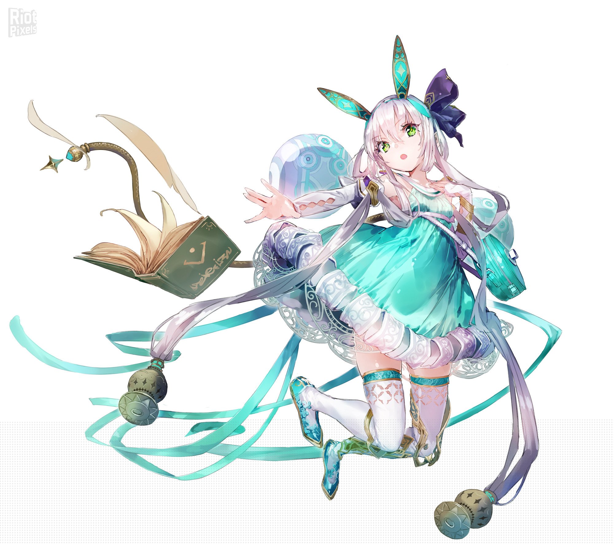 [19]-Atelier Sophie 2: The Alchemist of the Mysterious Dream – Digital Deluxe Edition + 6 DLCs Download-HohohoGames