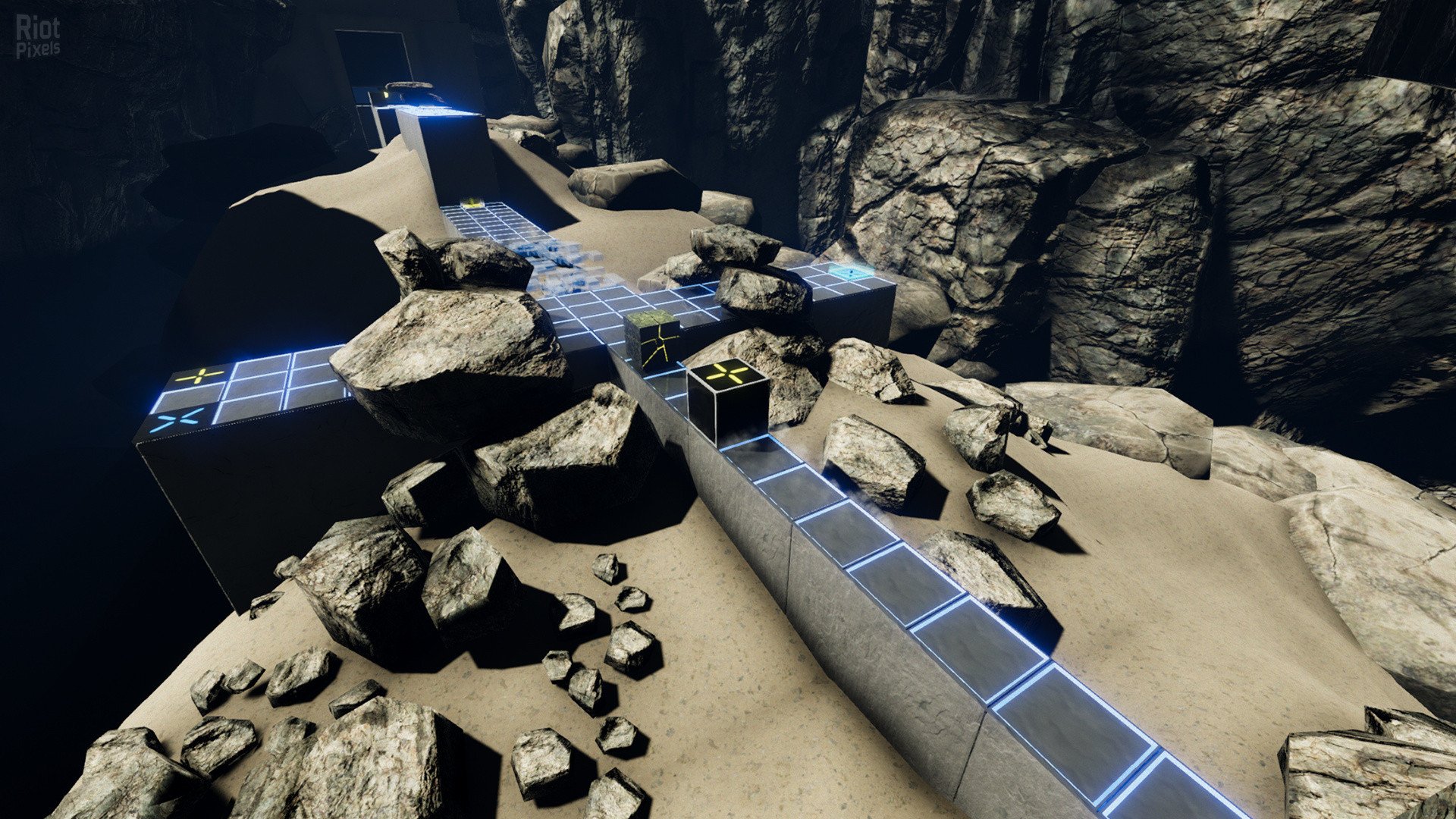 [11]-The Last Cube Download-HohohoGames