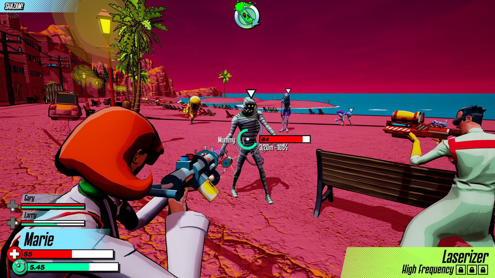 [7]-RESEARCH and DESTROY – v1.1.7 + 4 DLCs Download-HohohoGames