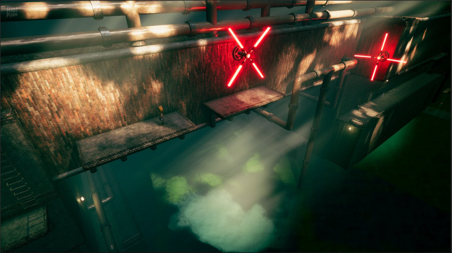 [4]-TVs: The Awakening Download-HohohoGames