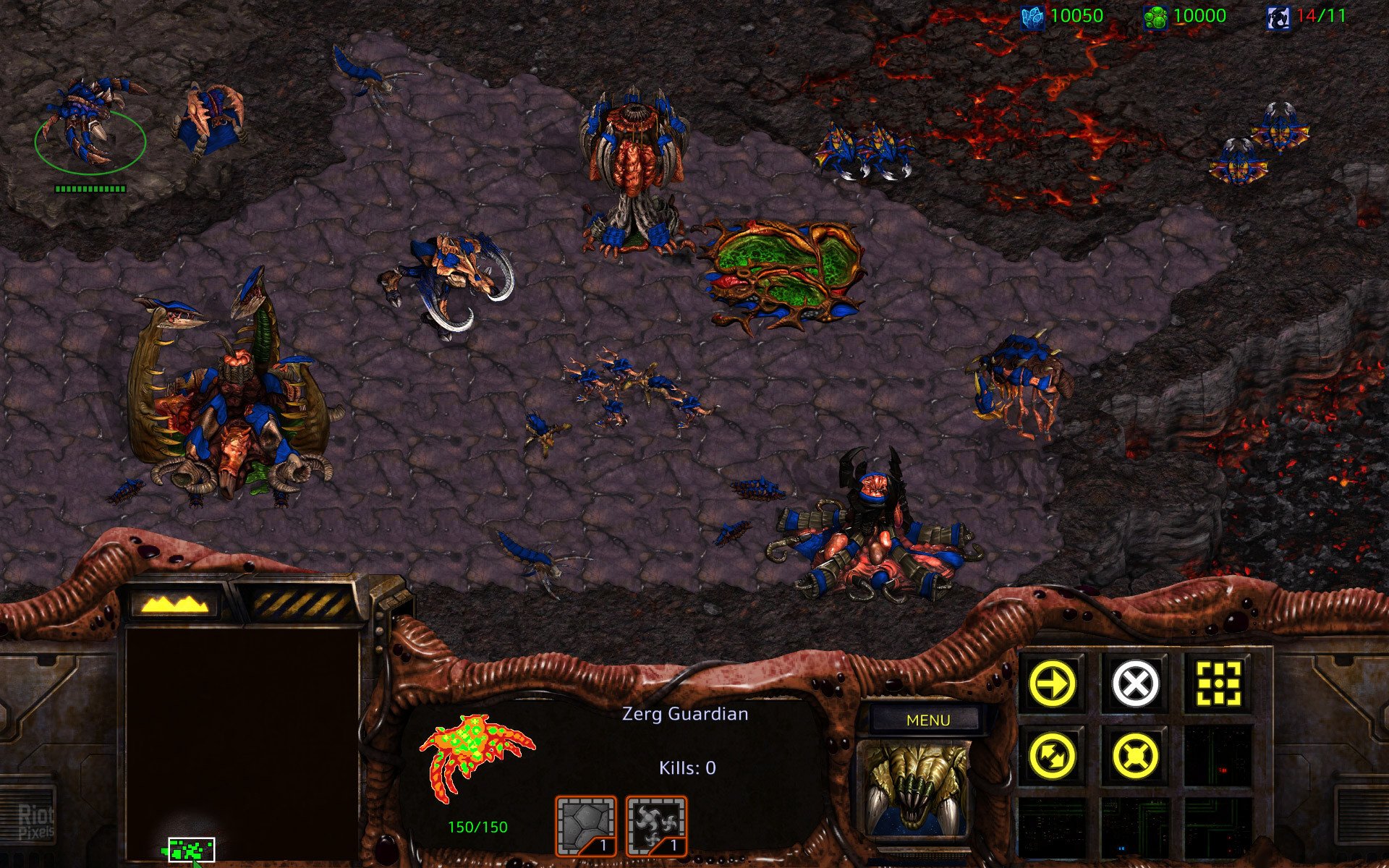 [6]-StarCraft: Remastered – v1.23.9.10756 Download-HohohoGames