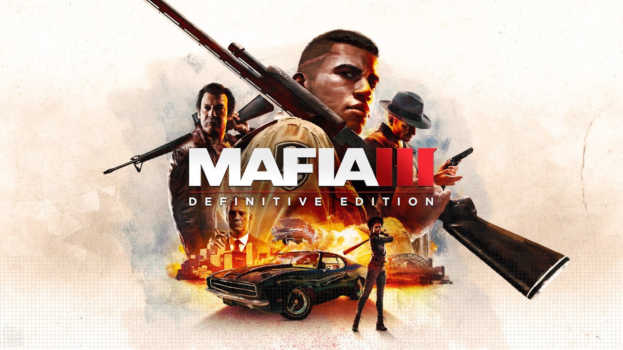 [17]-Mafia 3: Definitive Edition – v1.0.1 GOG Download-HohohoGames