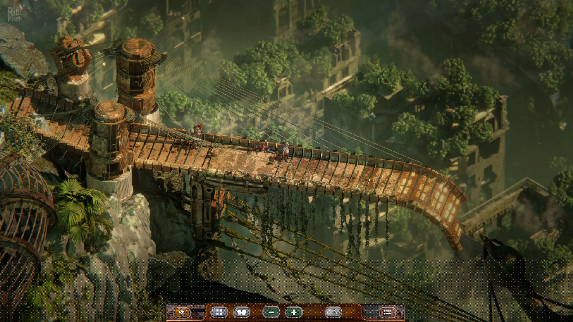 [9]-Beautiful Desolation: Deluxe Edition – v1.0.7.3 + Bonus Content Download-HohohoGames