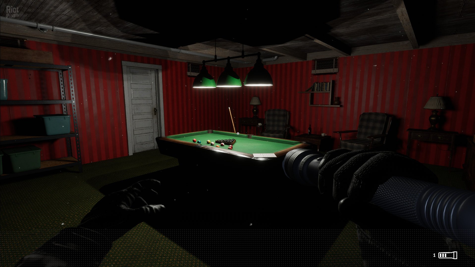 [6]-The Madness of Death Download-HohohoGames