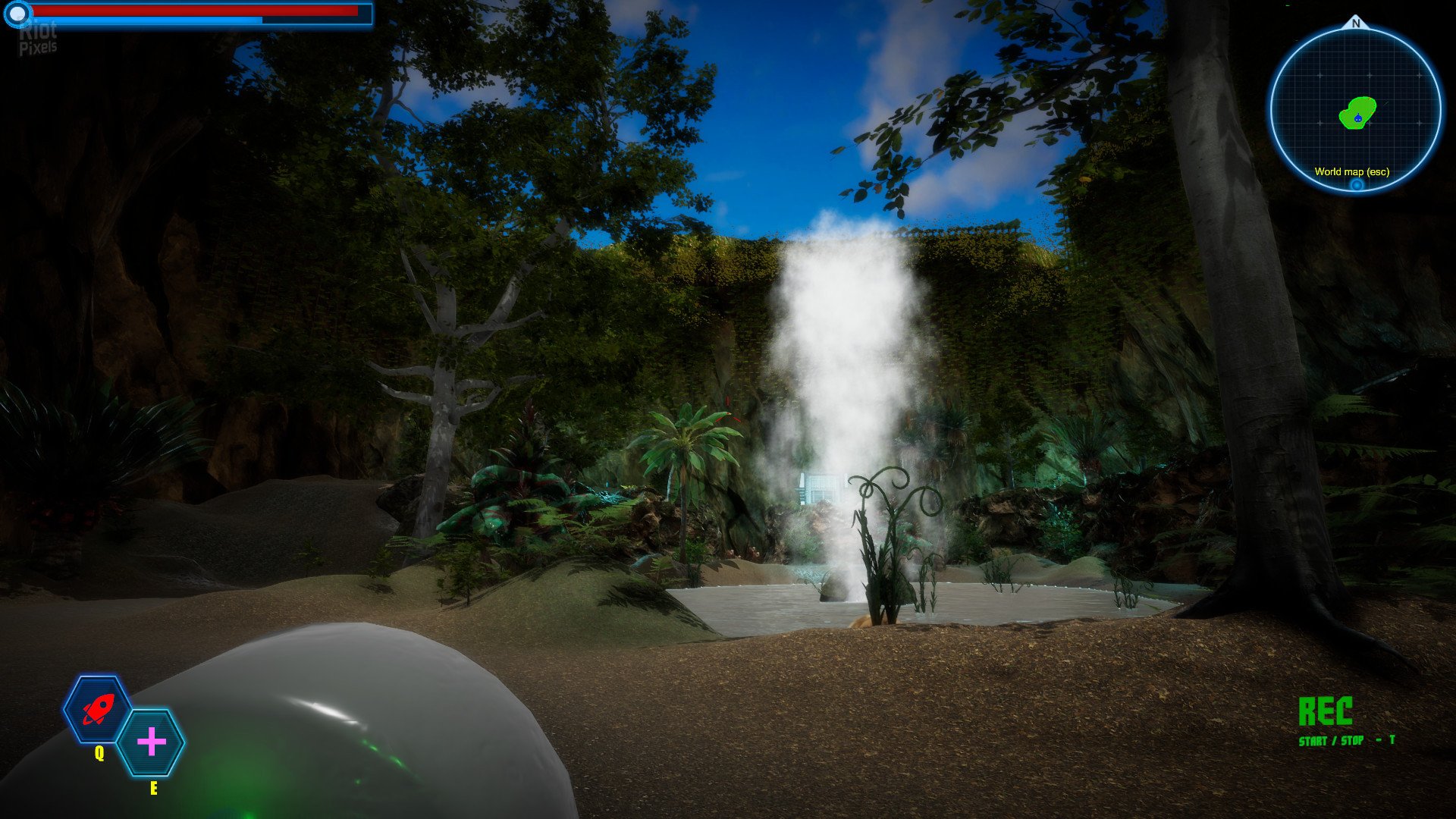 [9]-Prime Directive Download-HohohoGames
