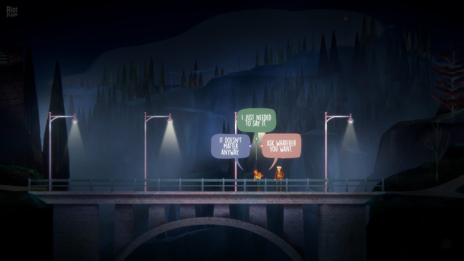 [14]-OXENFREE II: Lost Signals – v1.2.14 Download-HohohoGames