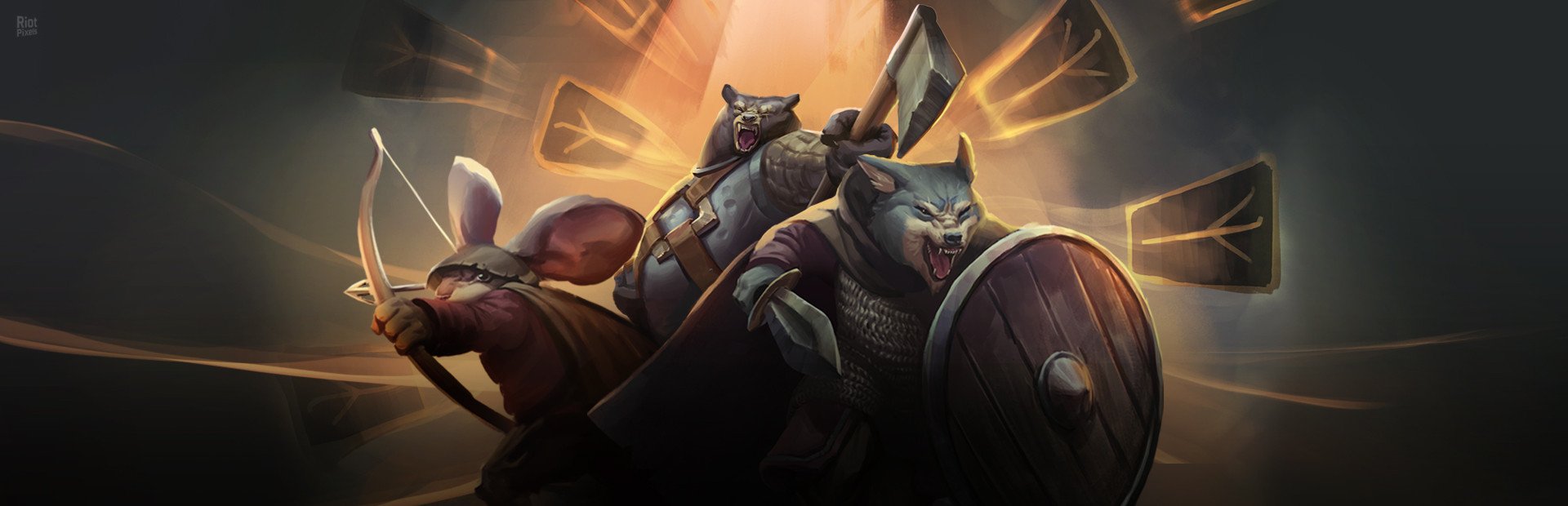 [17]-Banners of Ruin: Collection – v1.4.55 + 4 DLC/Bonuses Download-HohohoGames