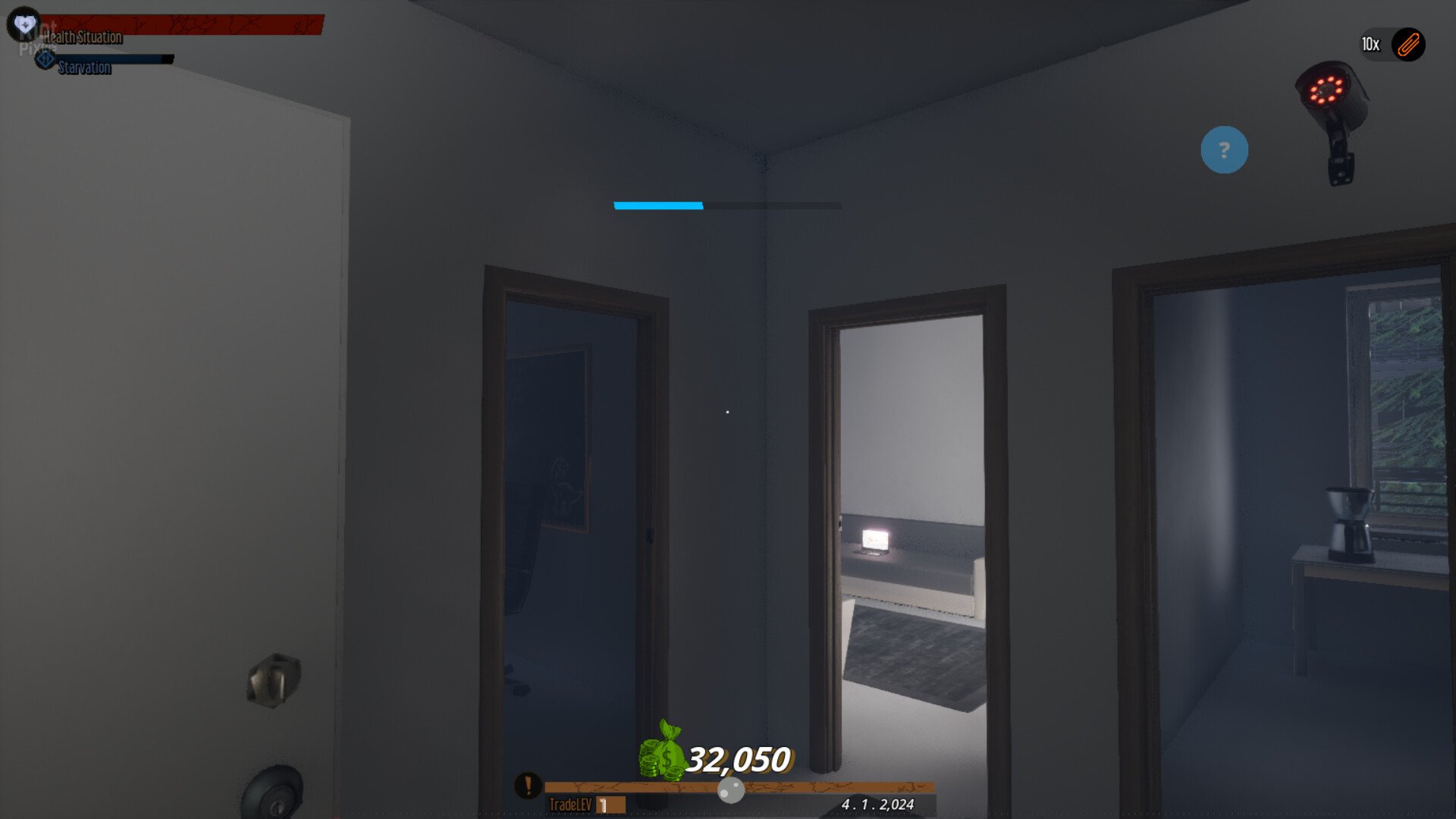 [10]-Burglar’s Bazaar Download-HohohoGames
