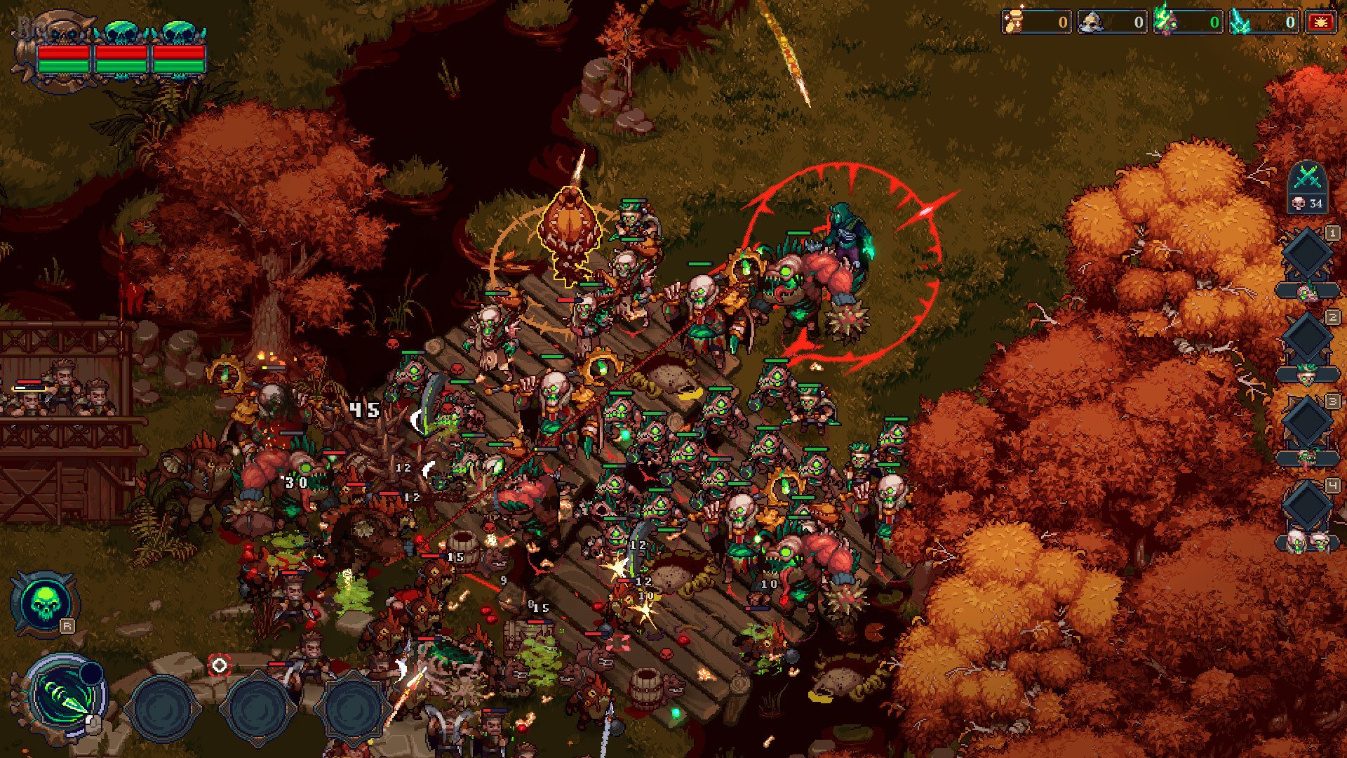 [5]-The Unliving – v1.0.2892023 + Bonus Content Download-HohohoGames