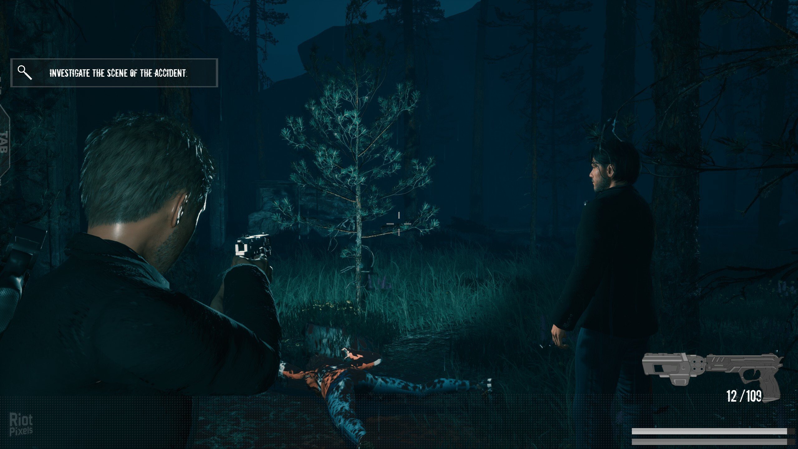 [8]-Unnatural: Benighted + Windows 7 Fix Download-HohohoGames