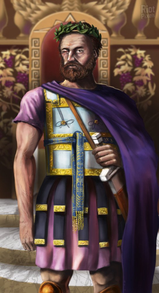 [18]-Imperiums: Greek Wars – Complete Edition, v1.401 + 4 DLCs Download-HohohoGames