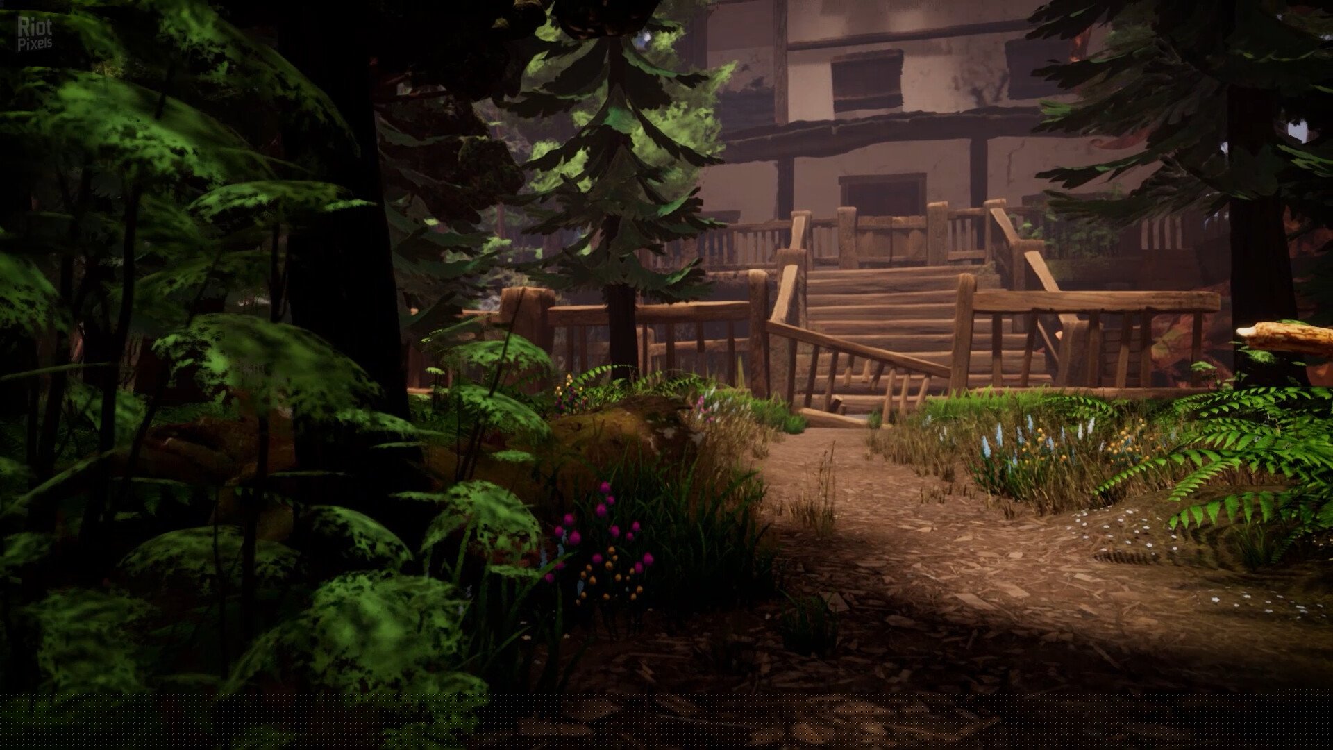 [8]-Once a Tale + Windows 7 Fix Download-HohohoGames