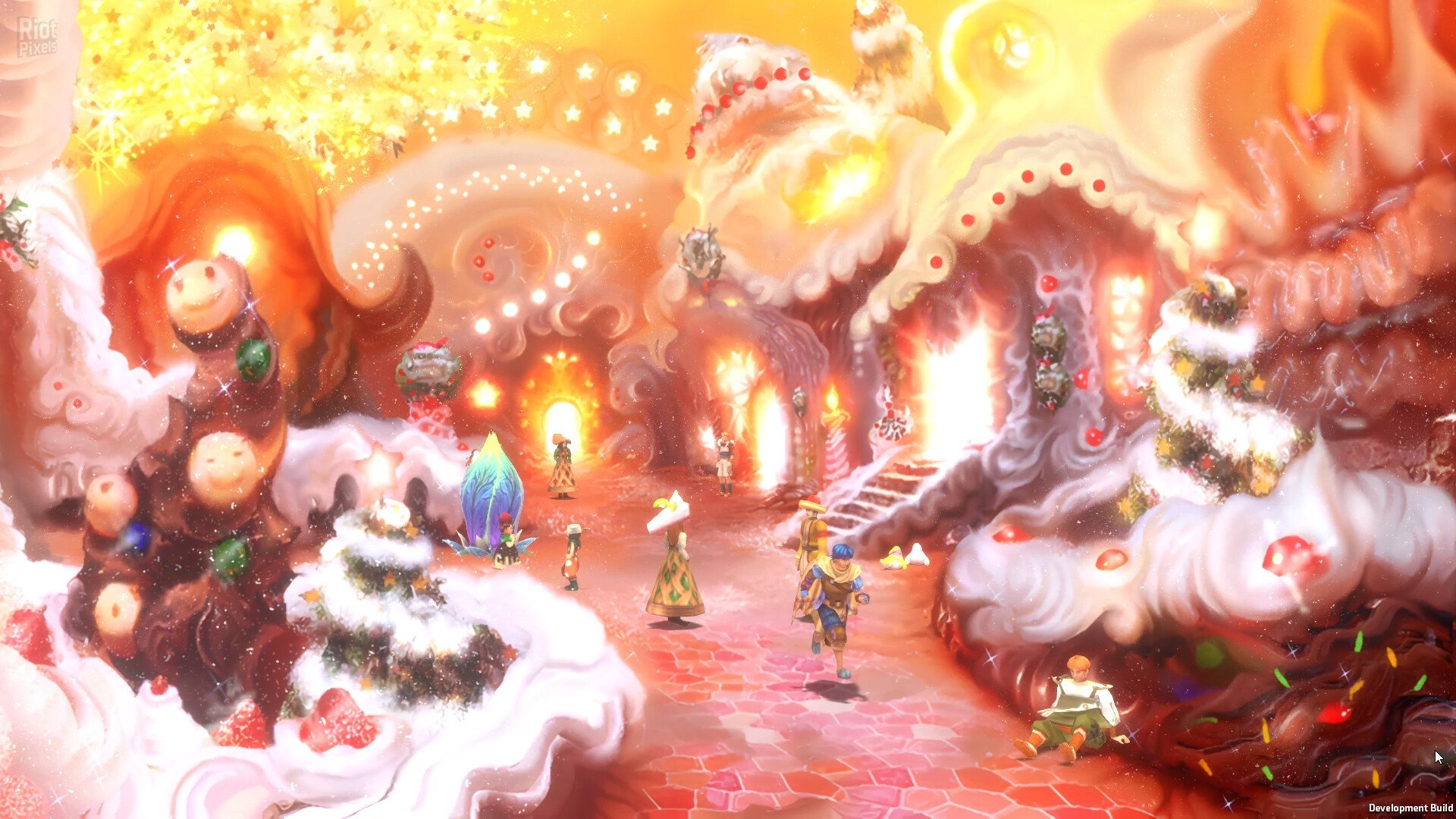 [6]-Baten Kaitos I & II HD Remaster: Month 1 Edition + Bonus ArtBook Download-HohohoGames