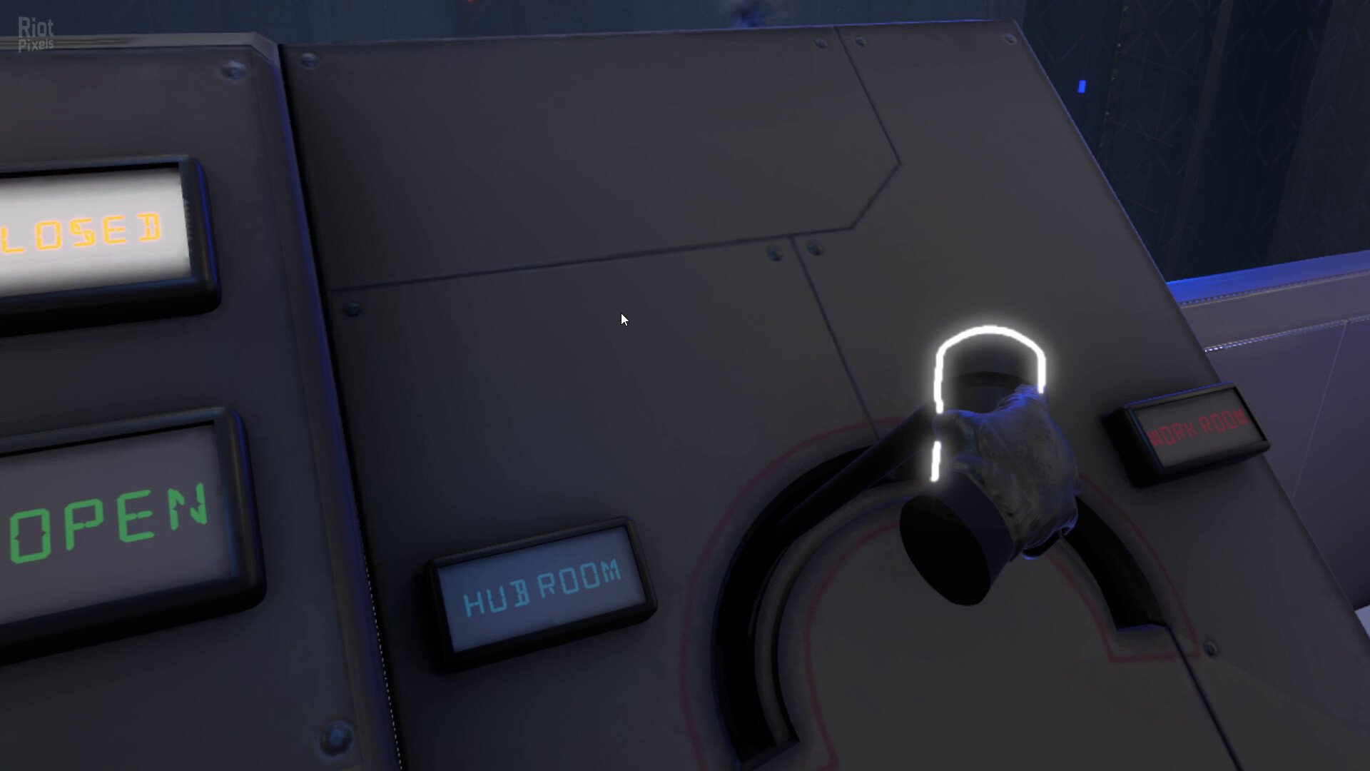 [7]-Baggage Inspector Download-HohohoGames