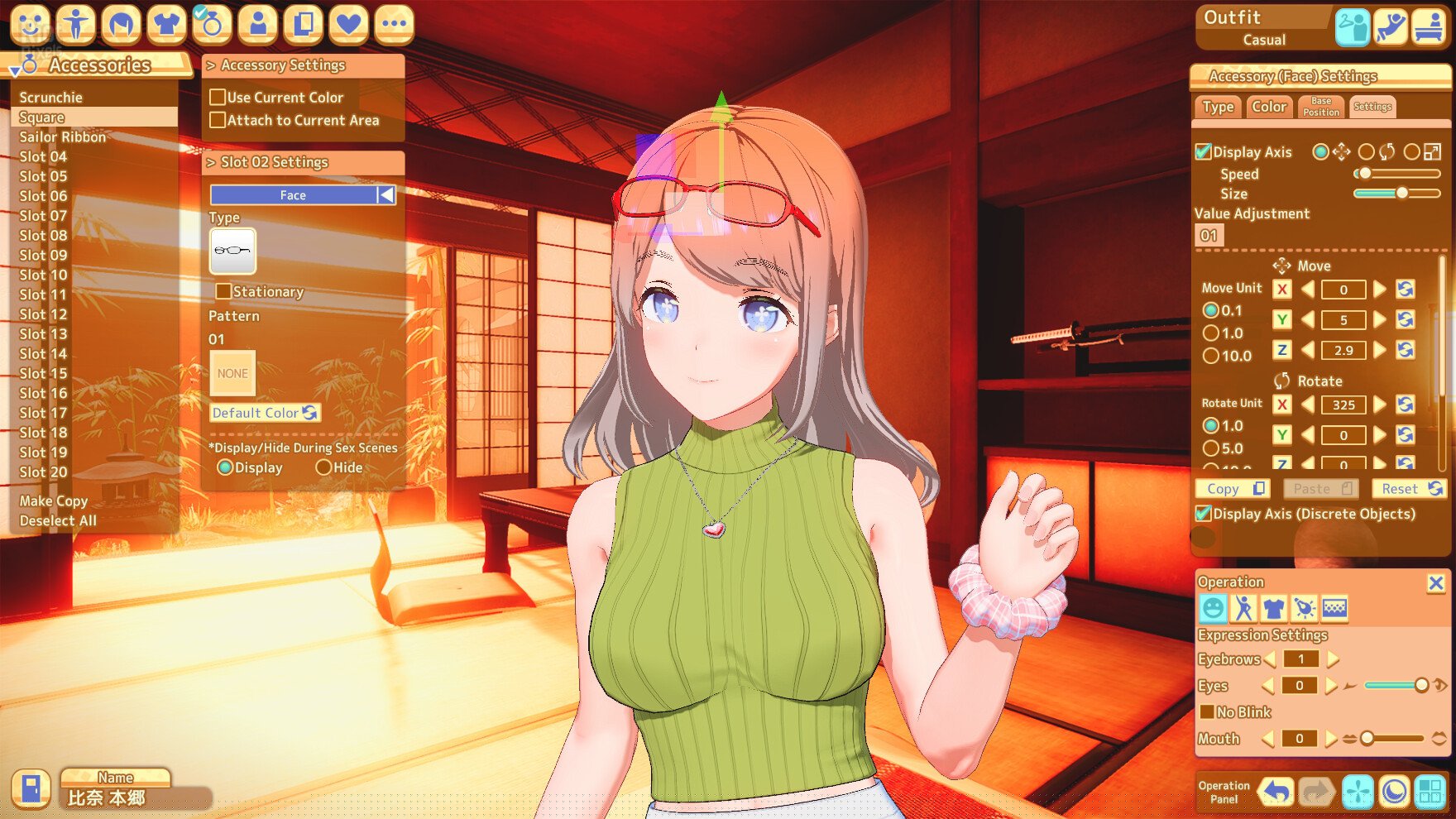 [7]-HoneyCome: Come Come Party – v2.0.3 + Dolce DLC, Compressed BetterRepack v1.4.1 Download-HohohoGames