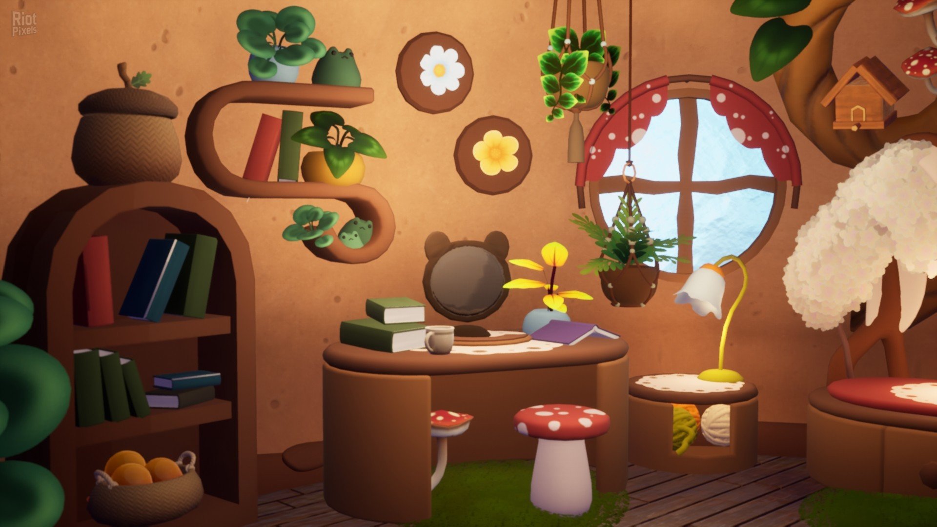 [3]-Garden Witch Life – v1.0.18 + Windows 7 Fix Download-HohohoGames
