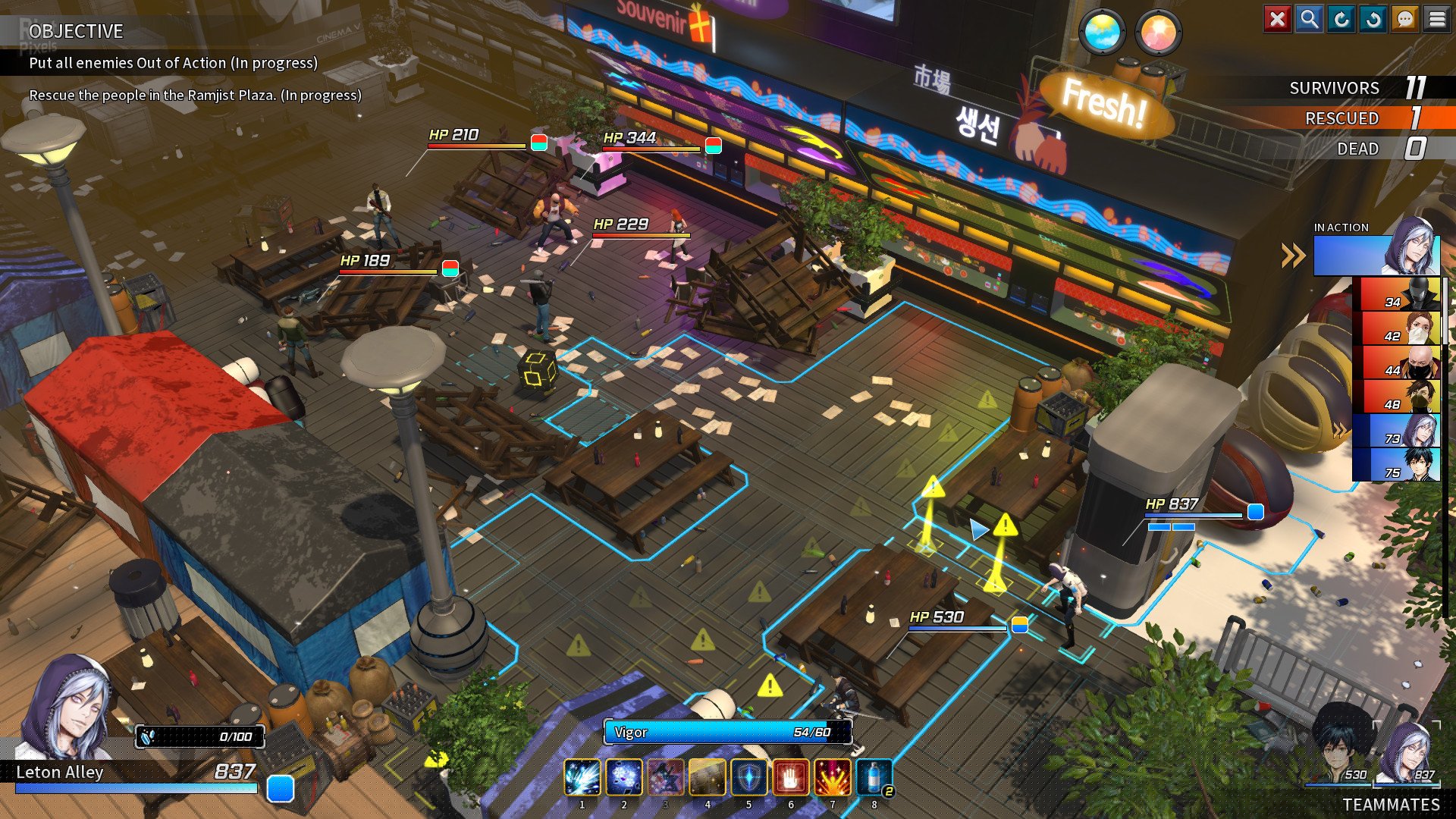 [14]-TROUBLESHOOTER: Complete Collection – Build 16080578 v20240425 + 20 DLCs/Bonuses Download-HohohoGames
