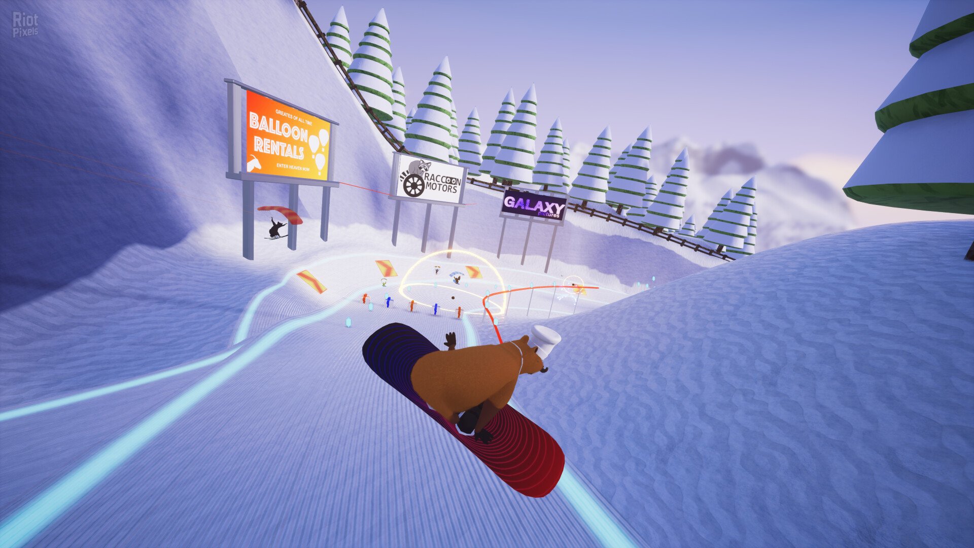 [8]-Slopecrashers – v1.0.0.4 Download-HohohoGames