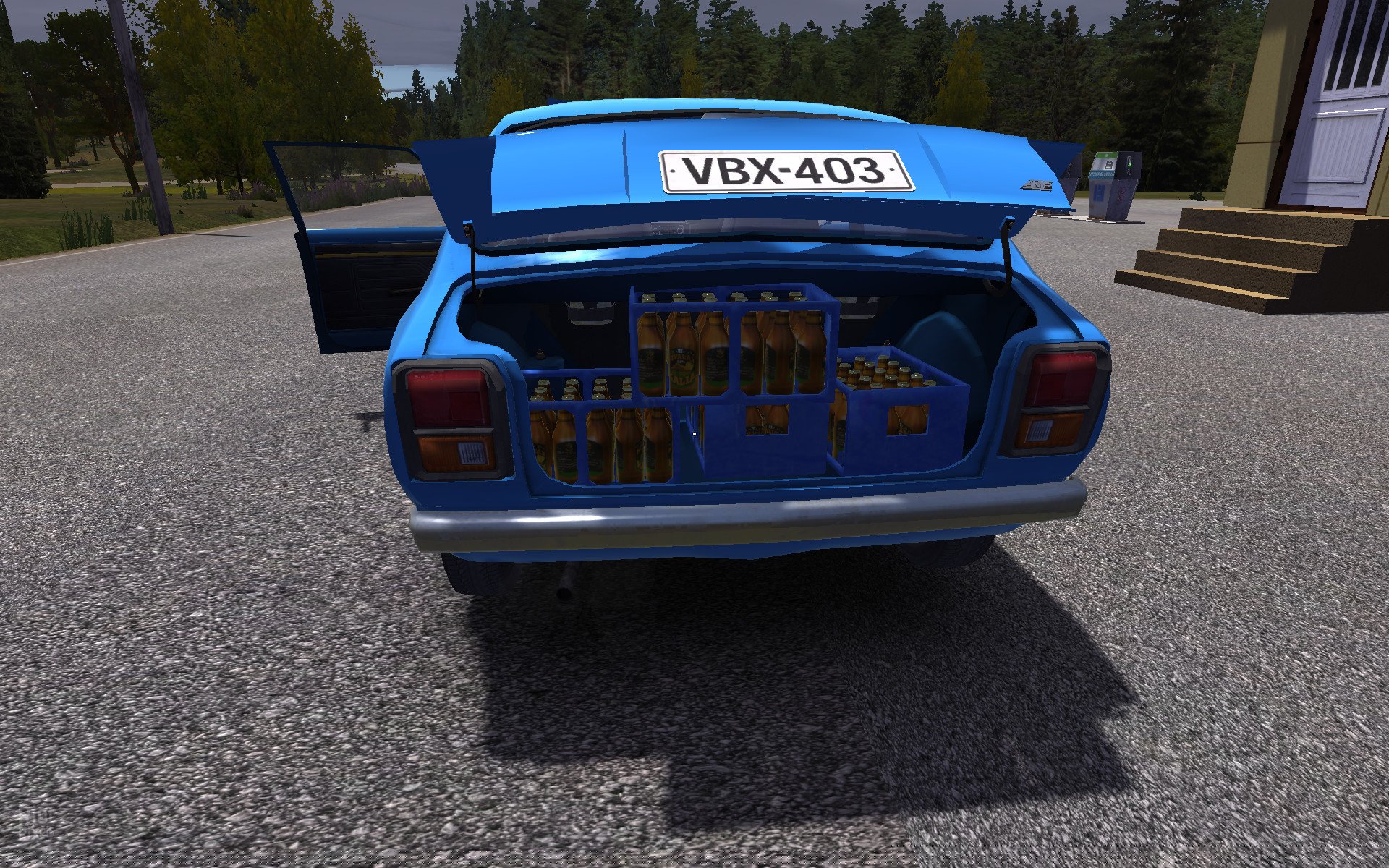 [3]-My Summer Car – v241230-03 (Release) Download-HohohoGames