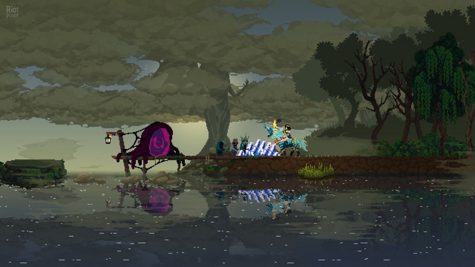 [2]-Kingdom Two Crowns: Essentials Bundle, v2.1.2 R22365 + 7 DLCs/Bonuses Download-HohohoGames