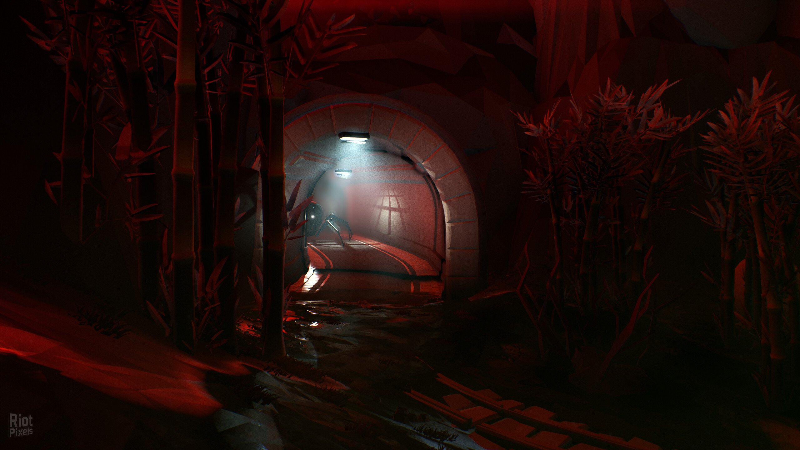 [2]-Panic in the Woods – v1.0.1 Download-HohohoGames