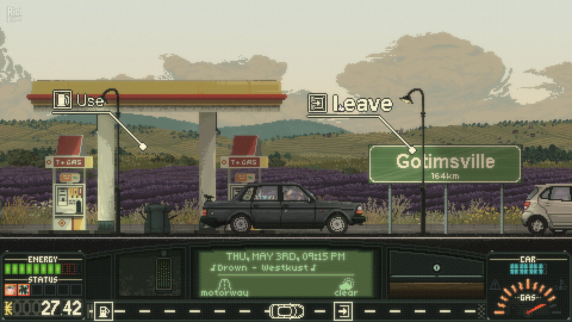 [7]-Keep Driving – v1.0.0.1 Download-HohohoGames