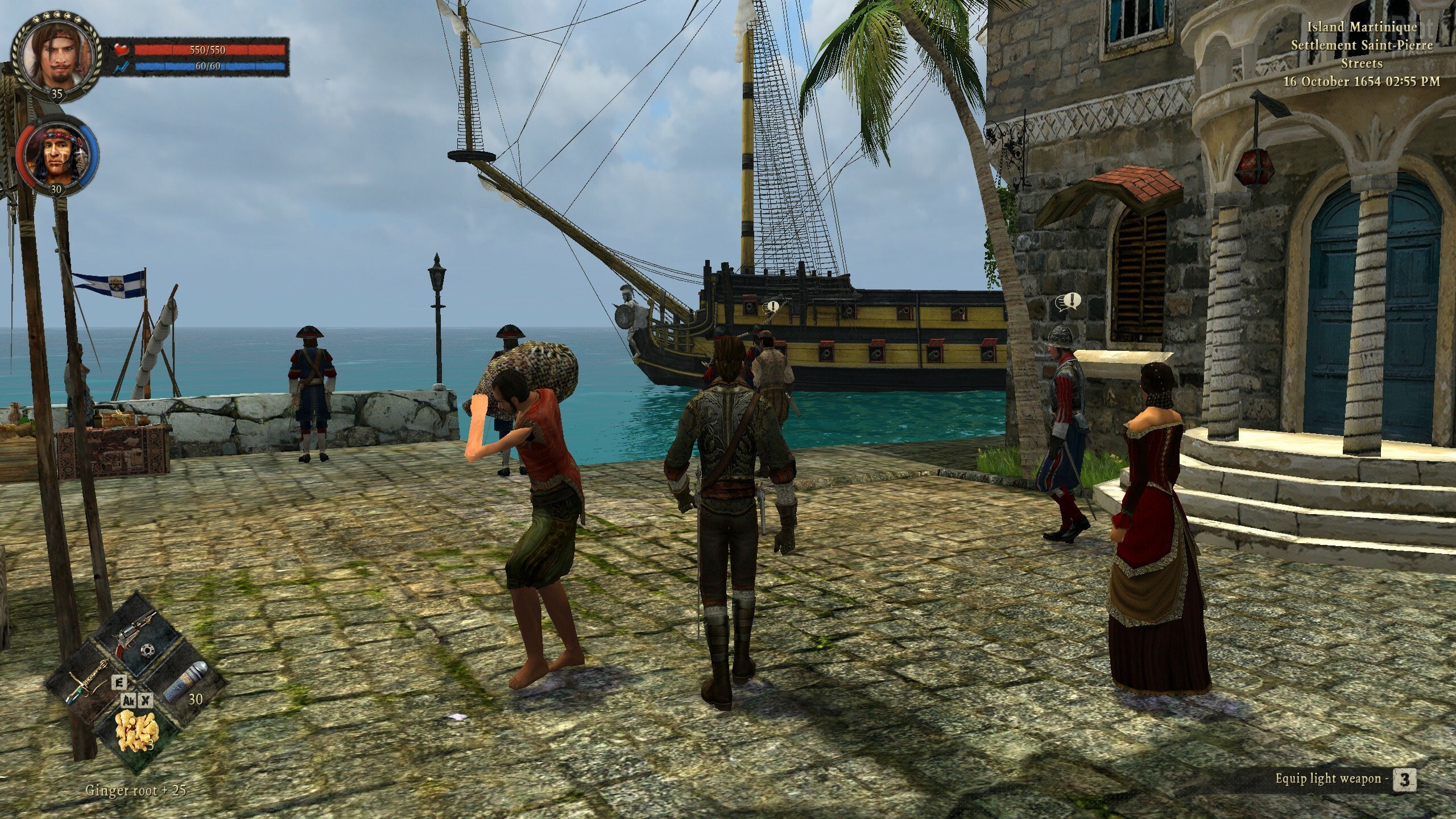 [15]-Caribbean Legend: Complete Edition, v1.4.0 (27.03.25) + 4 DLCs Download-HohohoGames