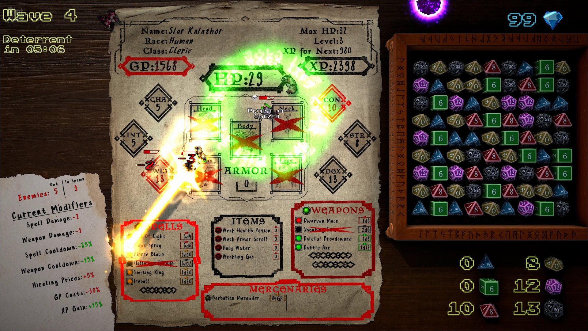 [12]-CrossOver: Roll For Initiative Download-HohohoGames