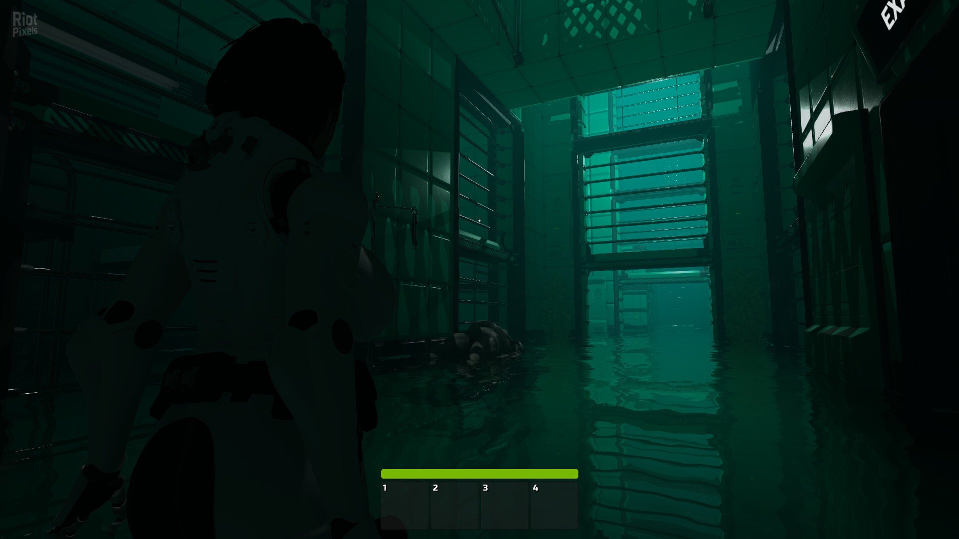 [6]-Haydee 3 – v1.0.20.1523 Download-HohohoGames