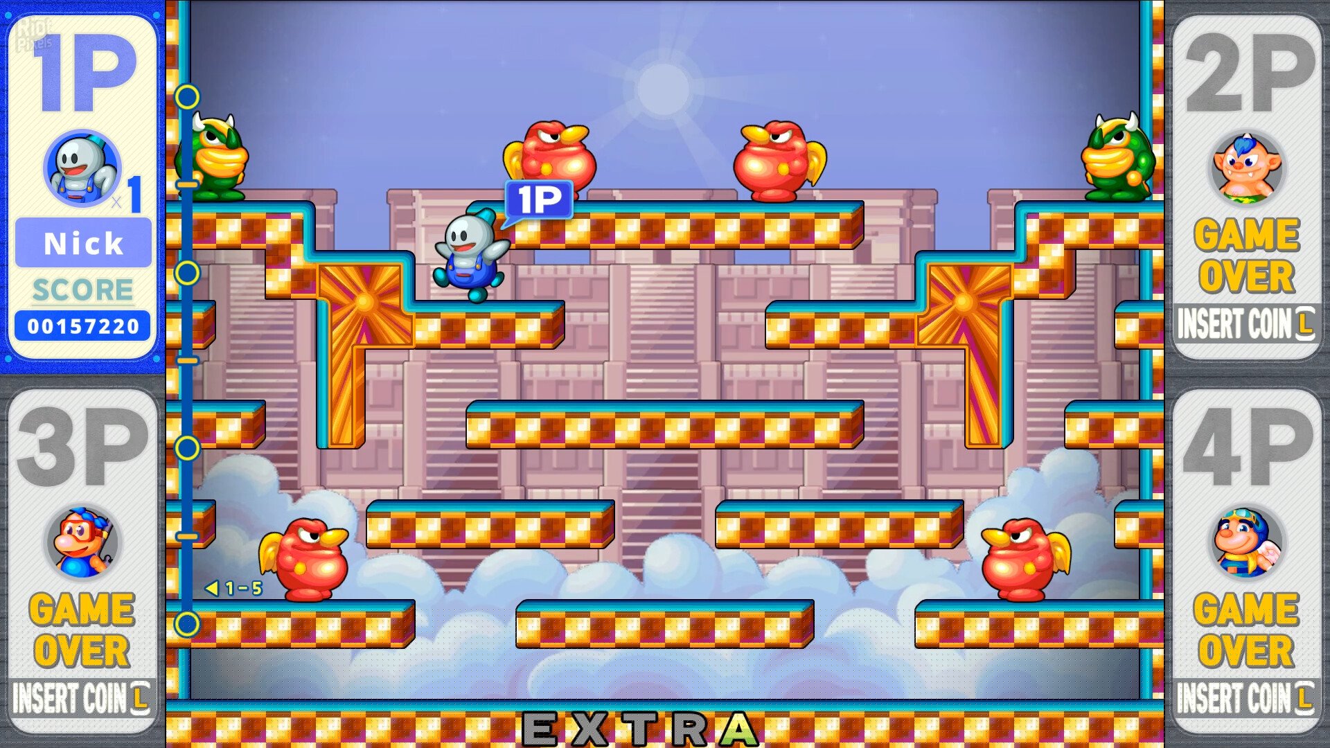 [6]-SNOW BROS. 2 SPECIAL Download-HohohoGames