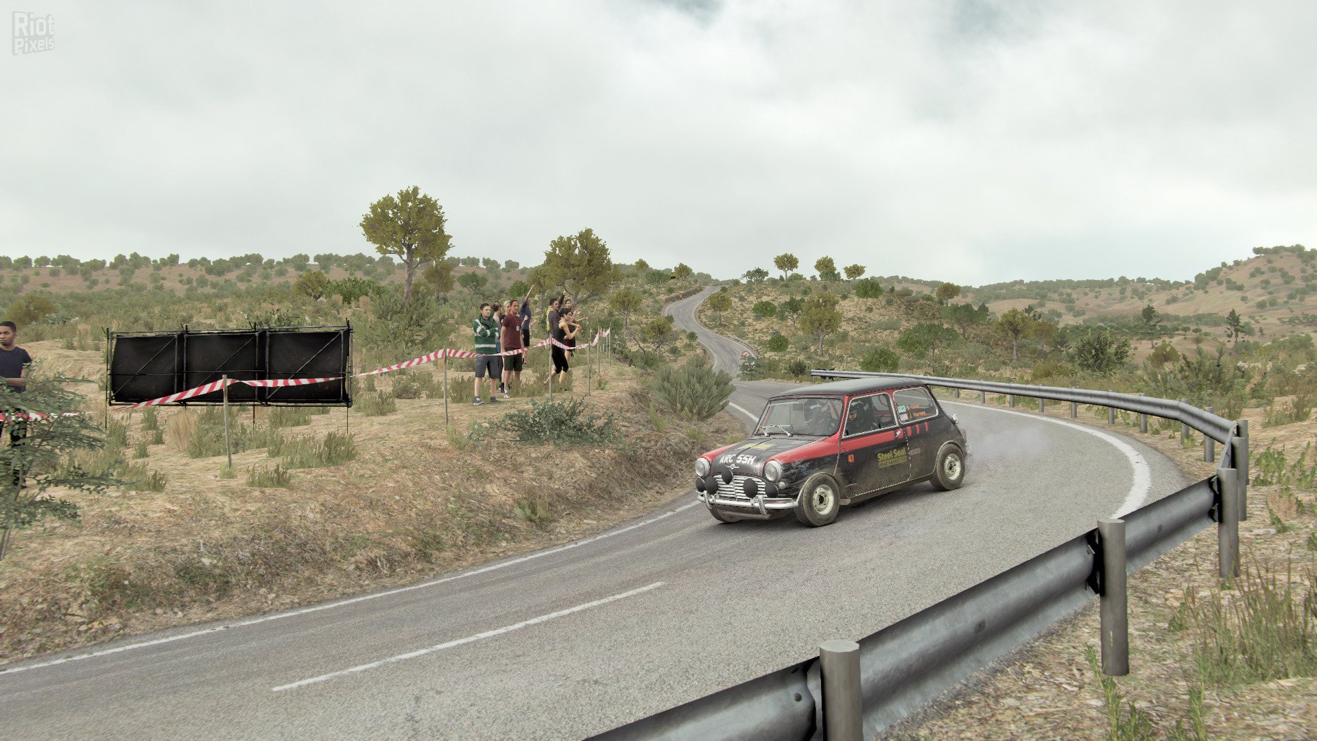 [13]-DiRT 4 – v1.02 + HotFix + 3 DLCs Download-HohohoGames