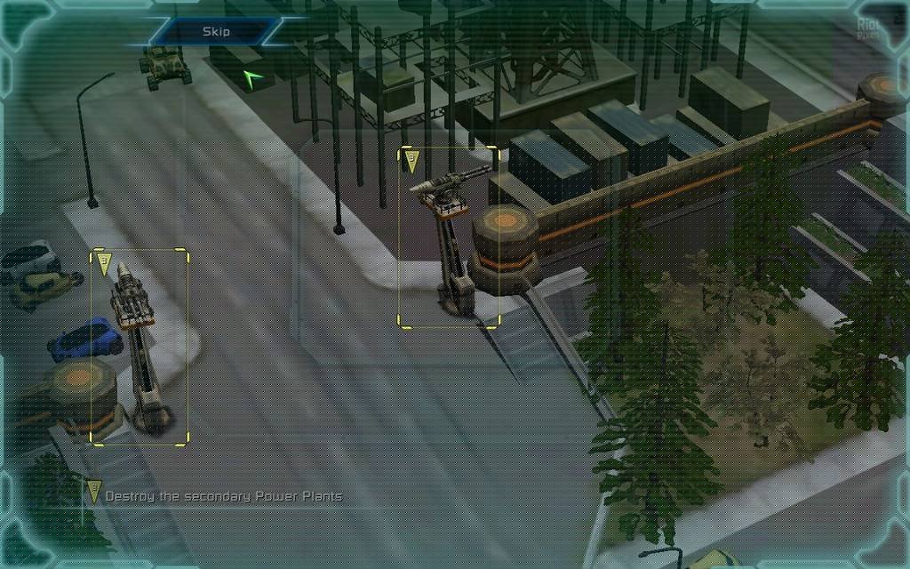 [7]-Command & Conquer 3: Tiberium Wars + Kane’s Wrath (v1.9.2801.21826/v1.02) Download-HohohoGames