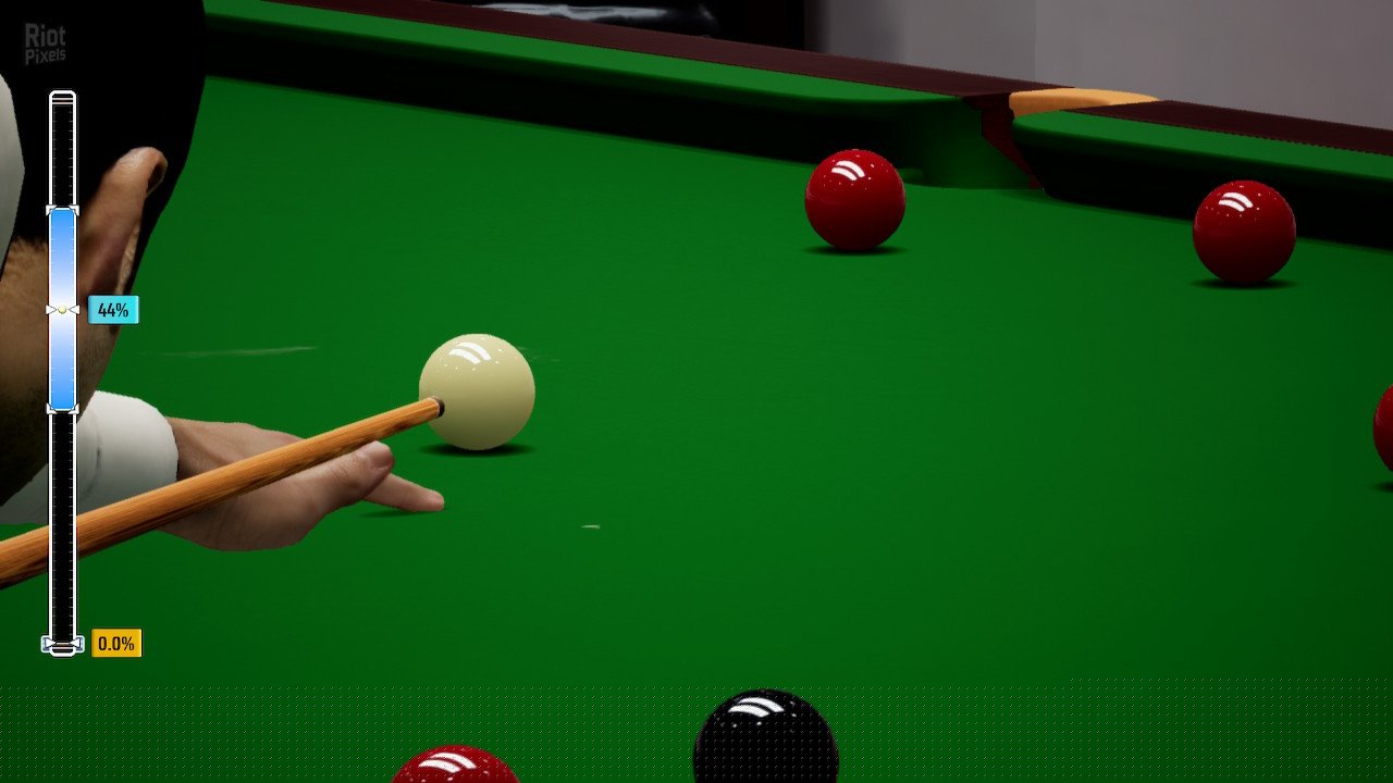 [6]-Snooker 19 – v1.1 Download-HohohoGames
