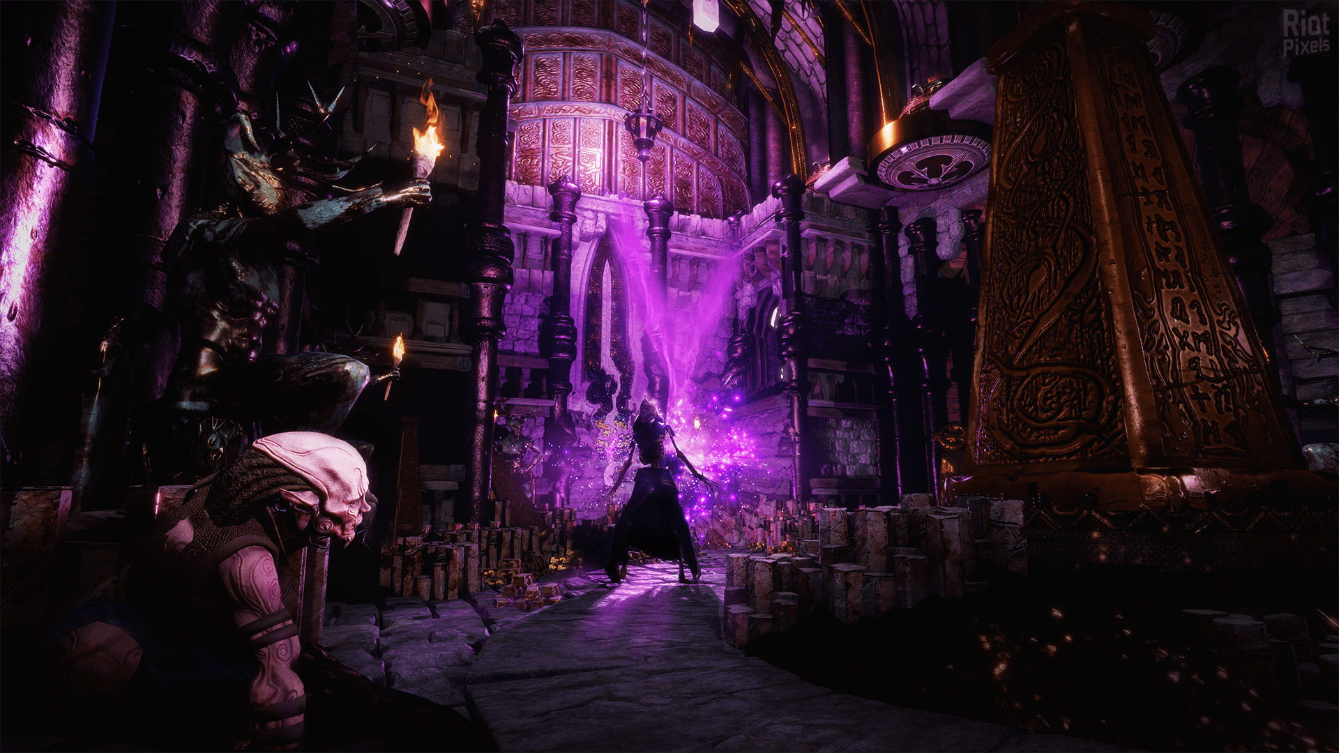 [3]-The Bard’s Tale IV: Director’s Cut Download-HohohoGames