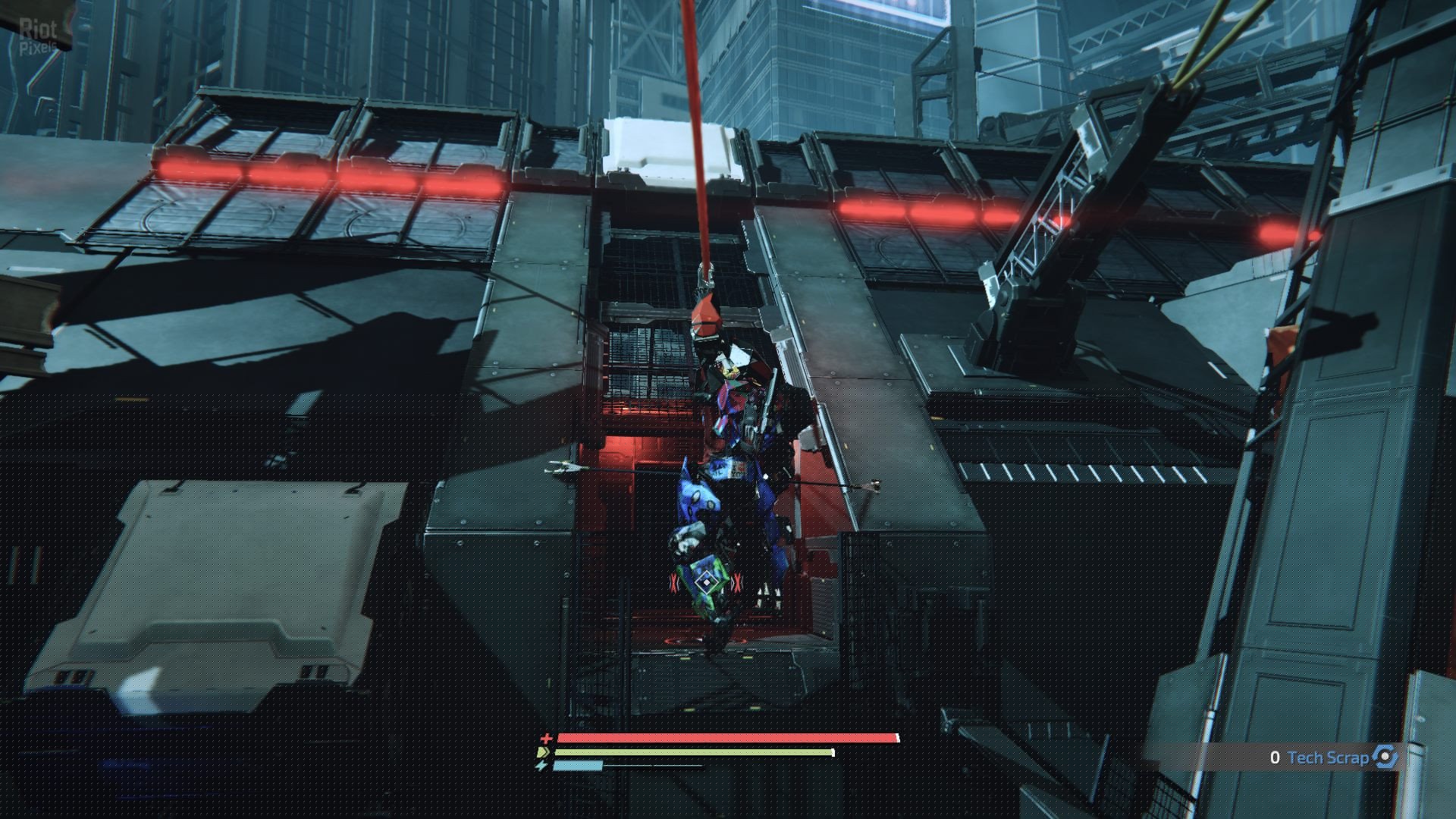 [16]-The Surge 2 – v1.09/Update 5 + 6 DLCs Download-HohohoGames