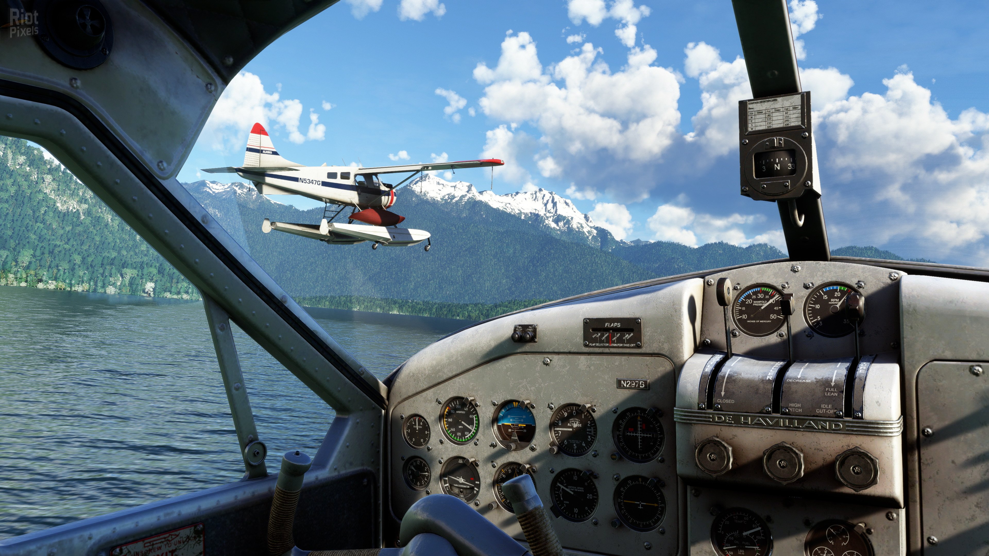 [4]-Microsoft Flight Simulator – Monkey Repack Download-HohohoGames
