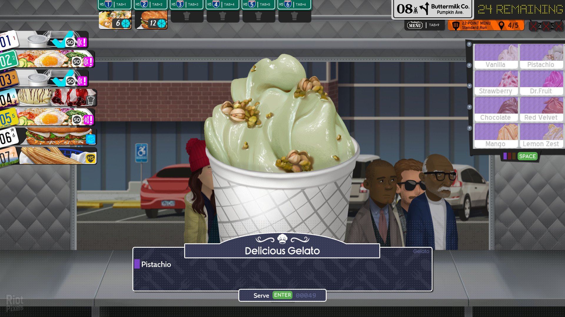 [13]-Cook, Serve, Delicious! 3?! Download-HohohoGames