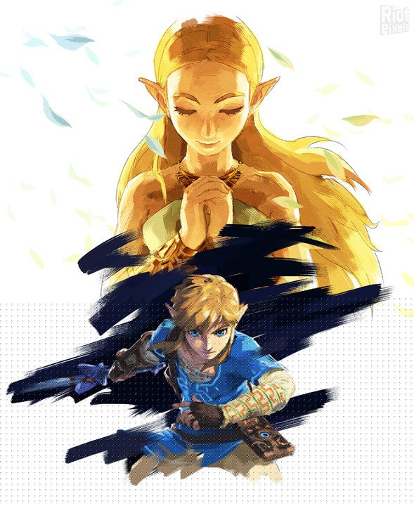 [23]-The Legend of Zelda: Breath of the Wild – v1.5.0/v208 + DLC 3.0 Pack + Cemu v1.22.7 Download-HohohoGames