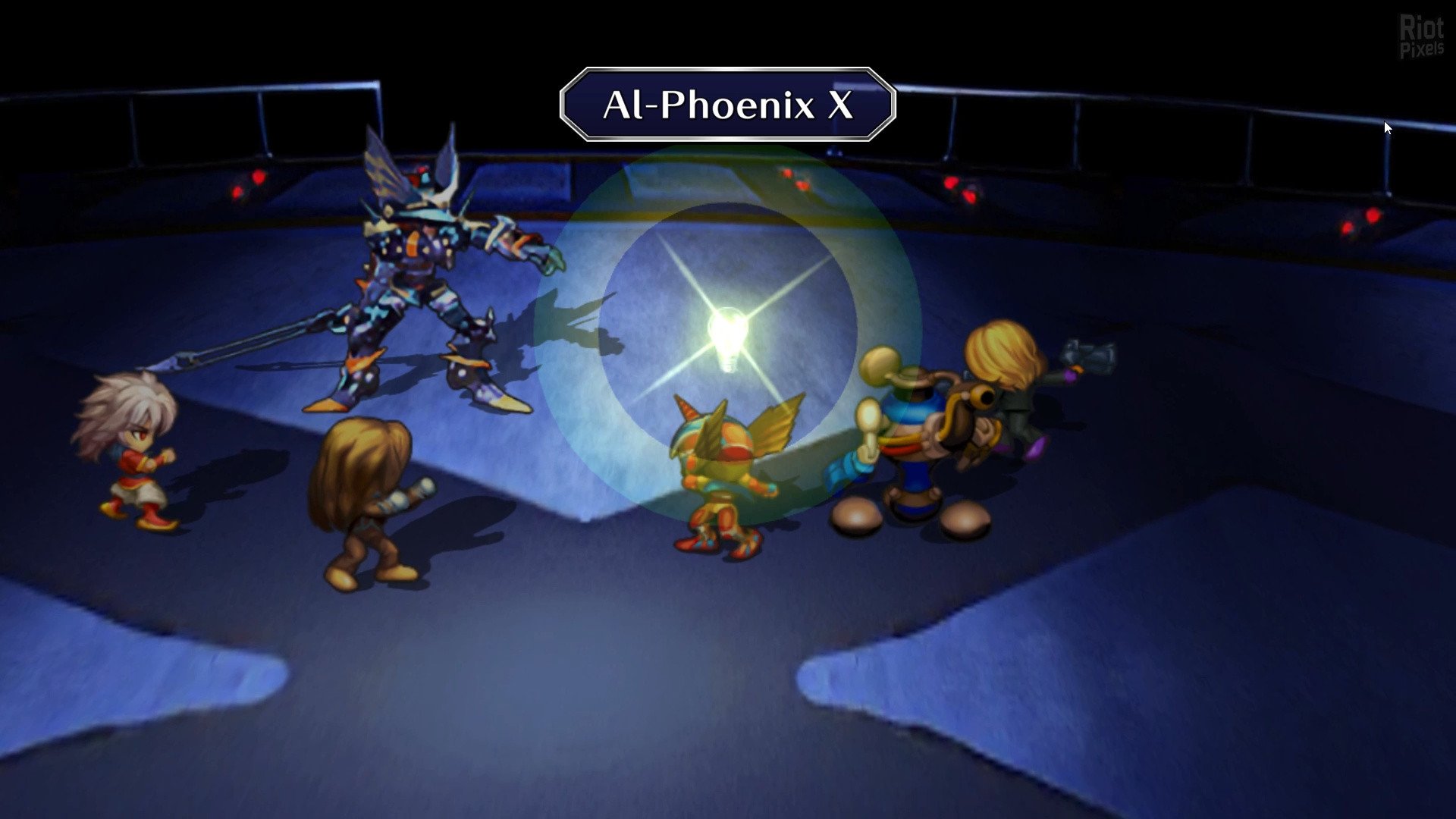 [3]-SaGa Frontier Remastered Download-HohohoGames