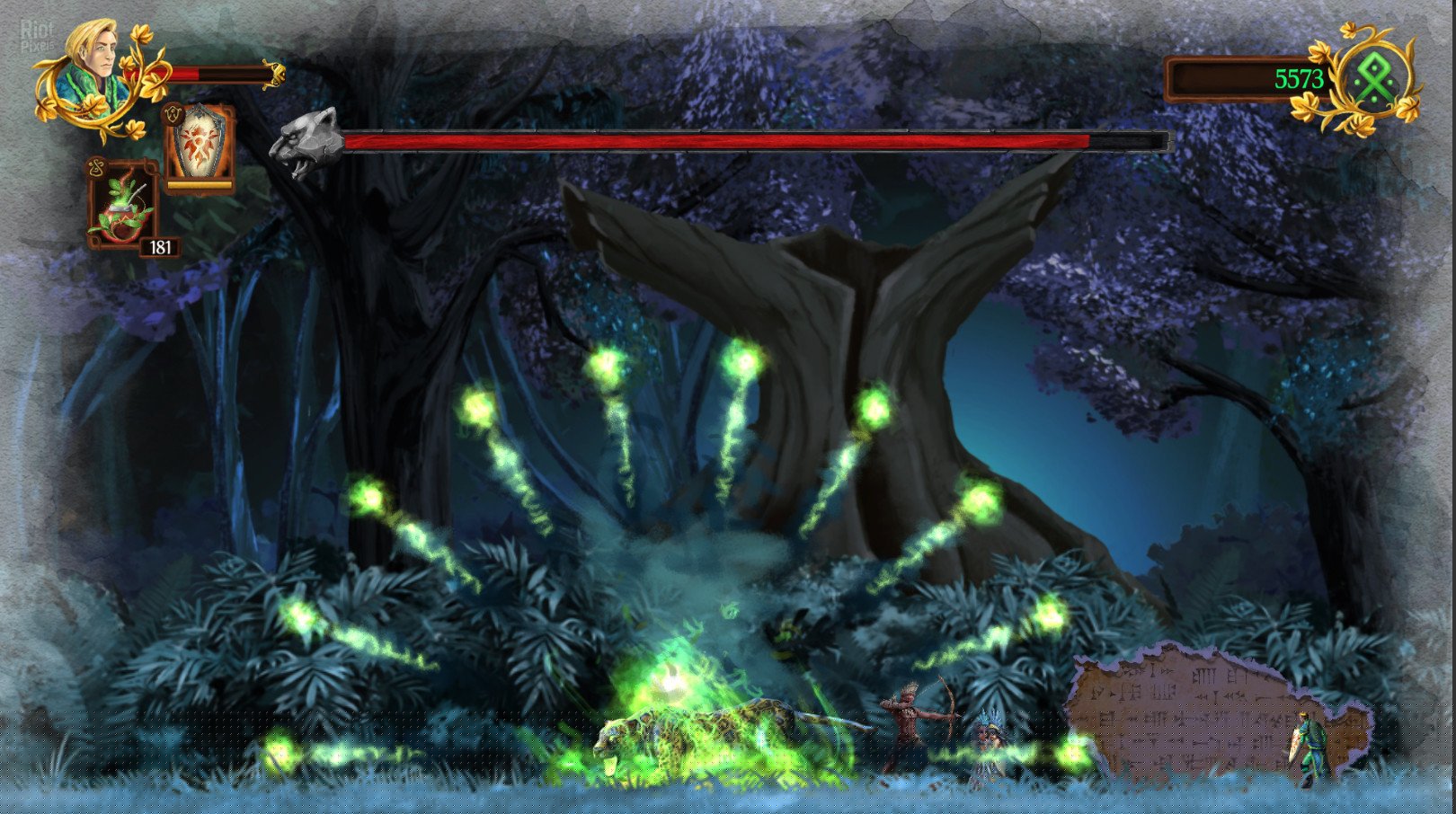 [8]-Guardian of Lore Download-HohohoGames
