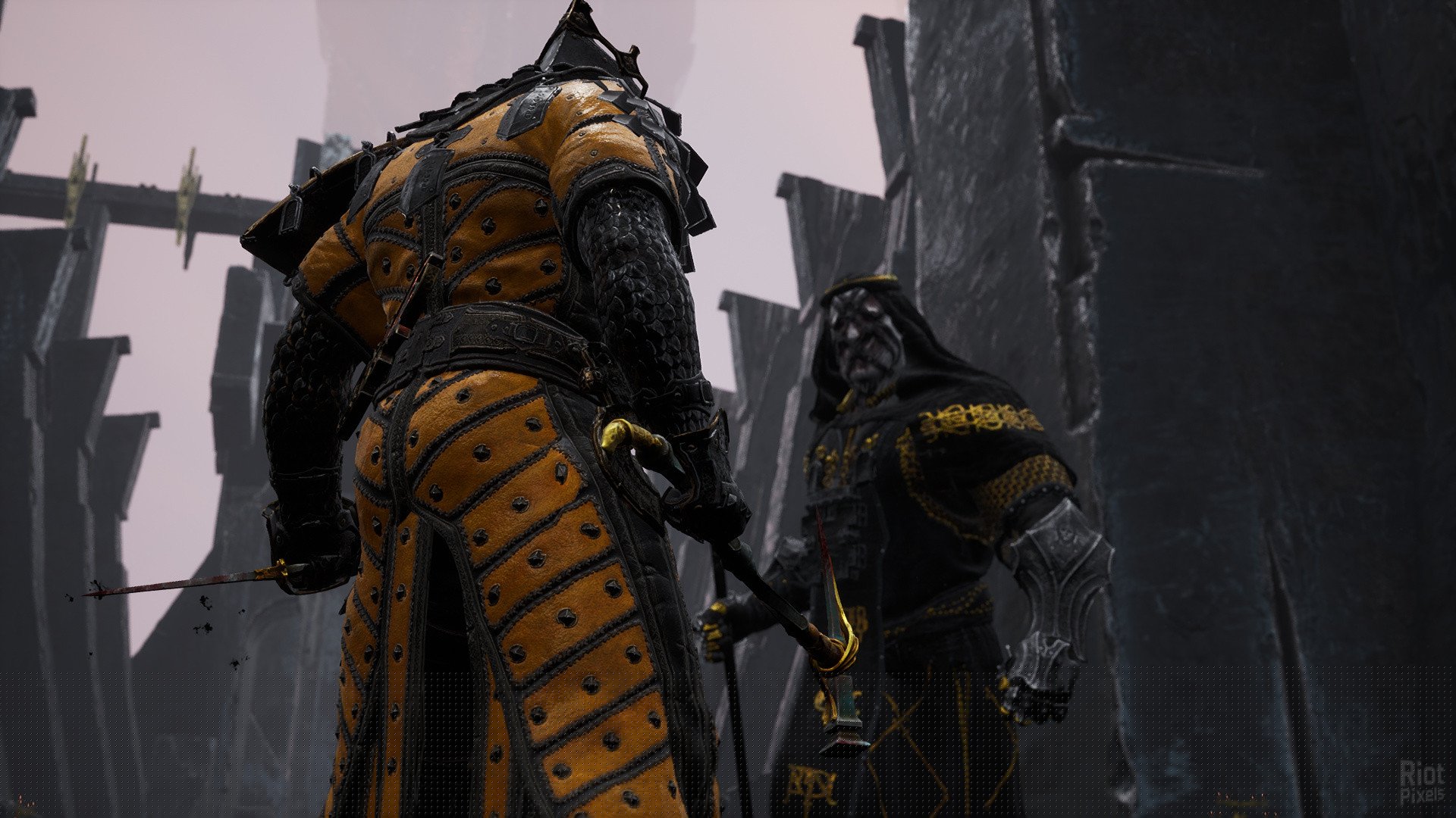 [7]-Mortal Shell – Build 08.12.21 Revision 1.014528 + The Virtuous Cycle DLC Download-HohohoGames