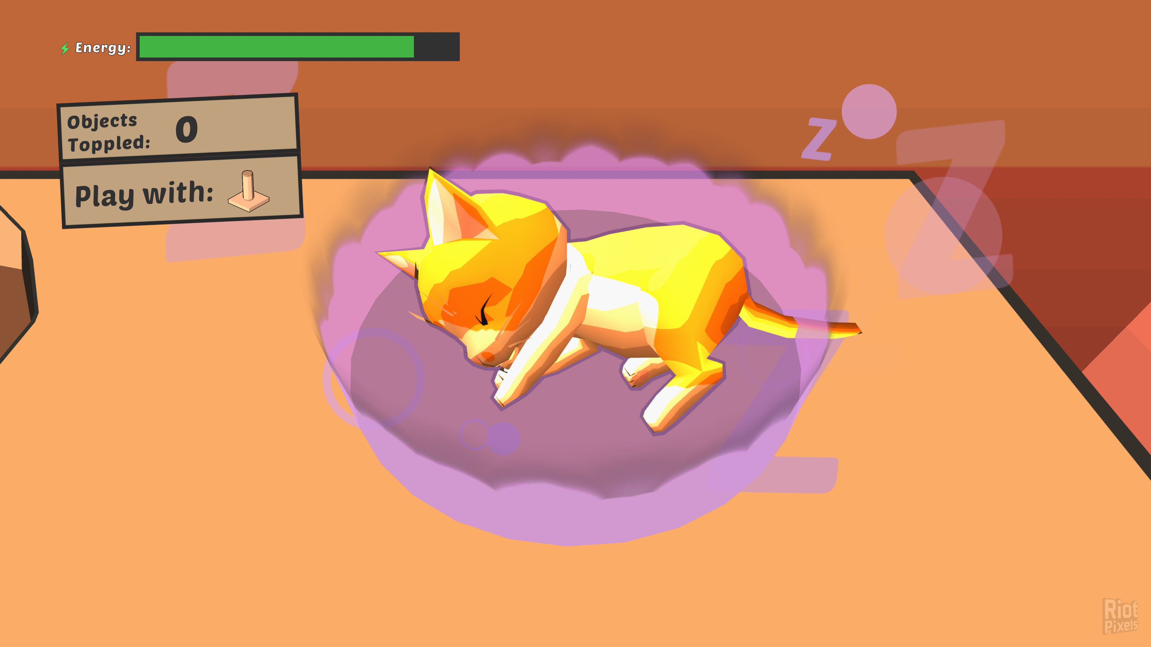 [8]-Catlateral Damage: Remeowstered – v1.0.2 Download-HohohoGames