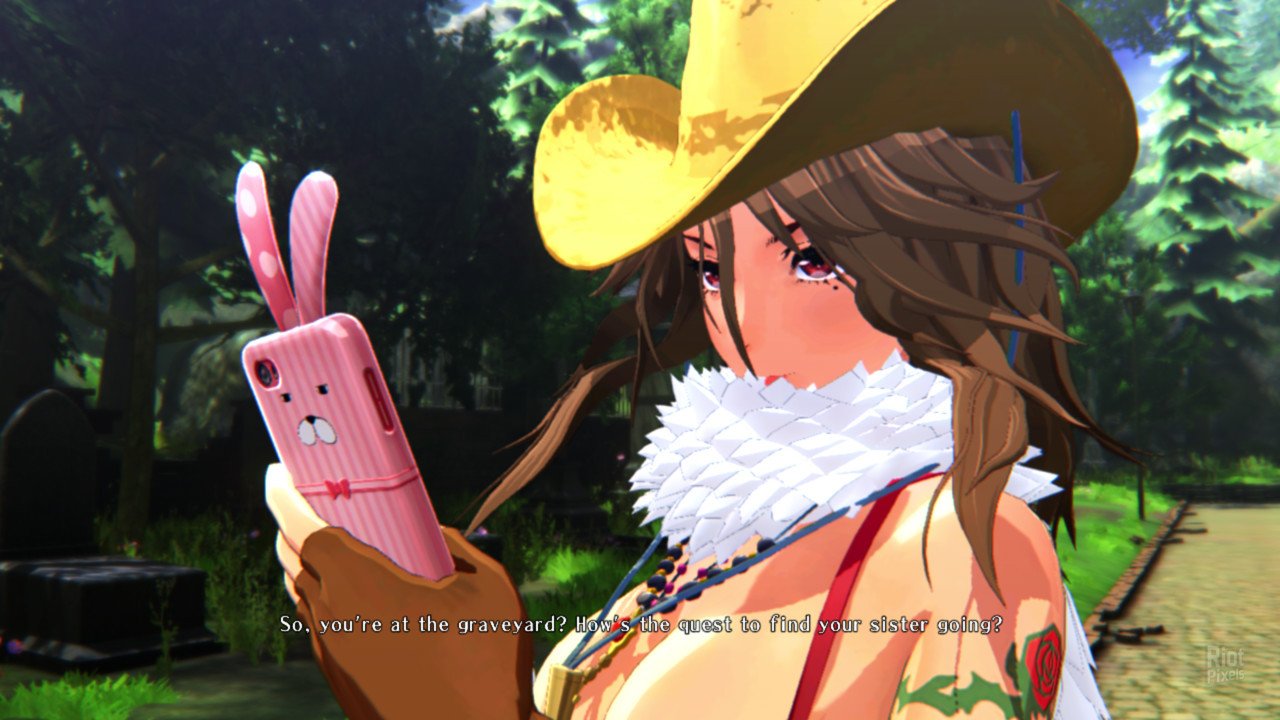 [4]-Onee Chanbara ORIGIN: Deluxe Edition – v1.04 + 96 DLCs Download-HohohoGames