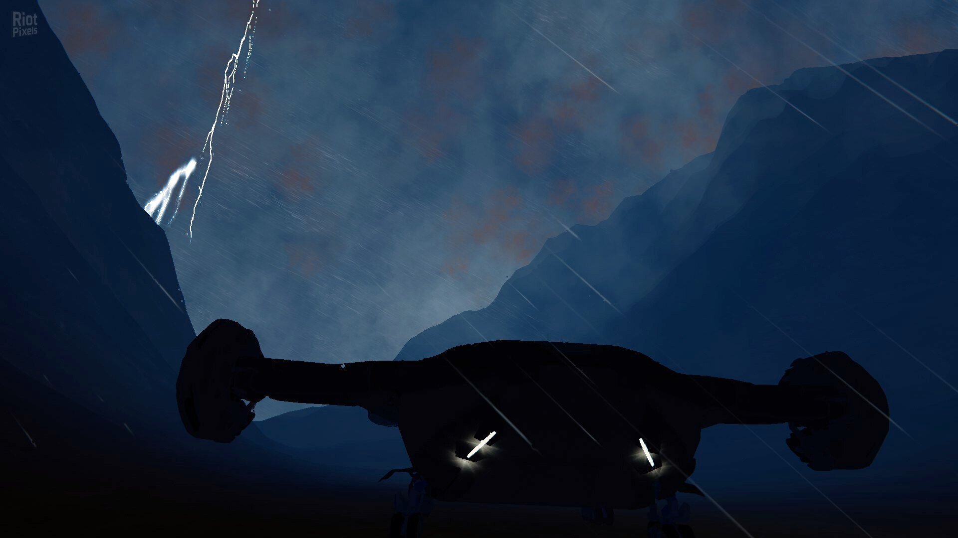 [11]-Frontier Pilot Simulator – v1.1.211207.1125 Download-HohohoGames