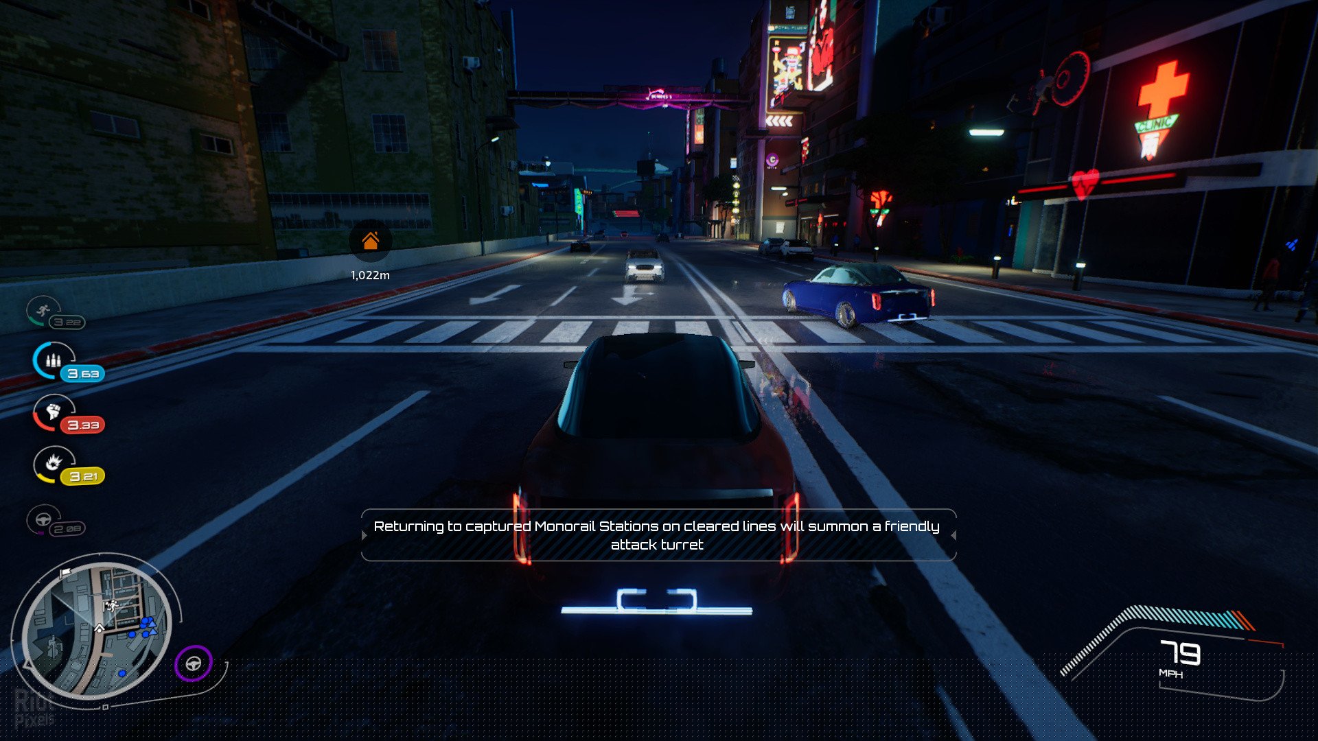 [16]-Crackdown 3: Ultimate Edition, v1.0.3162.2 + All DLCs + Multiplayer Download-HohohoGames